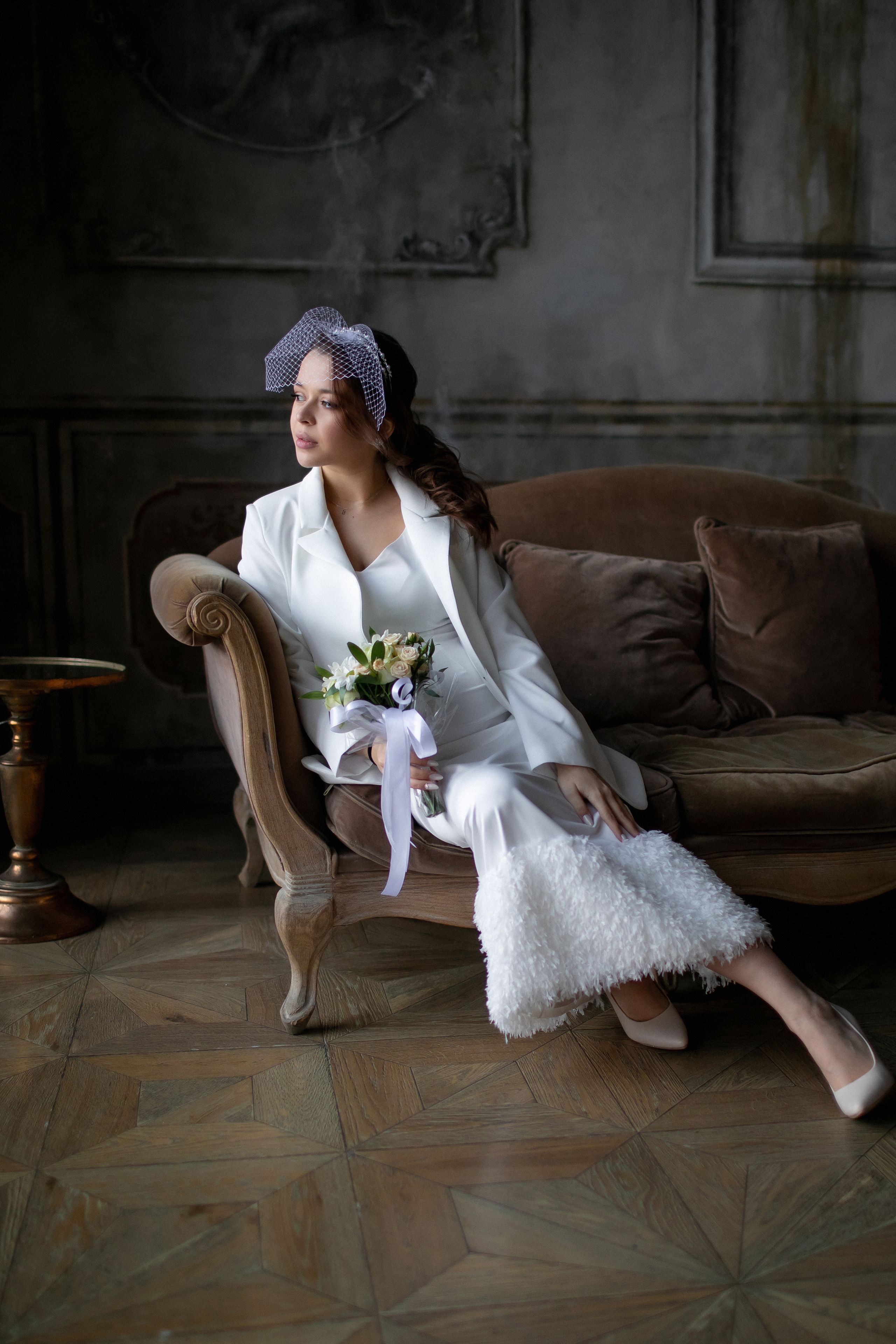 Семейный фотограф в Москве Владимир Васильев