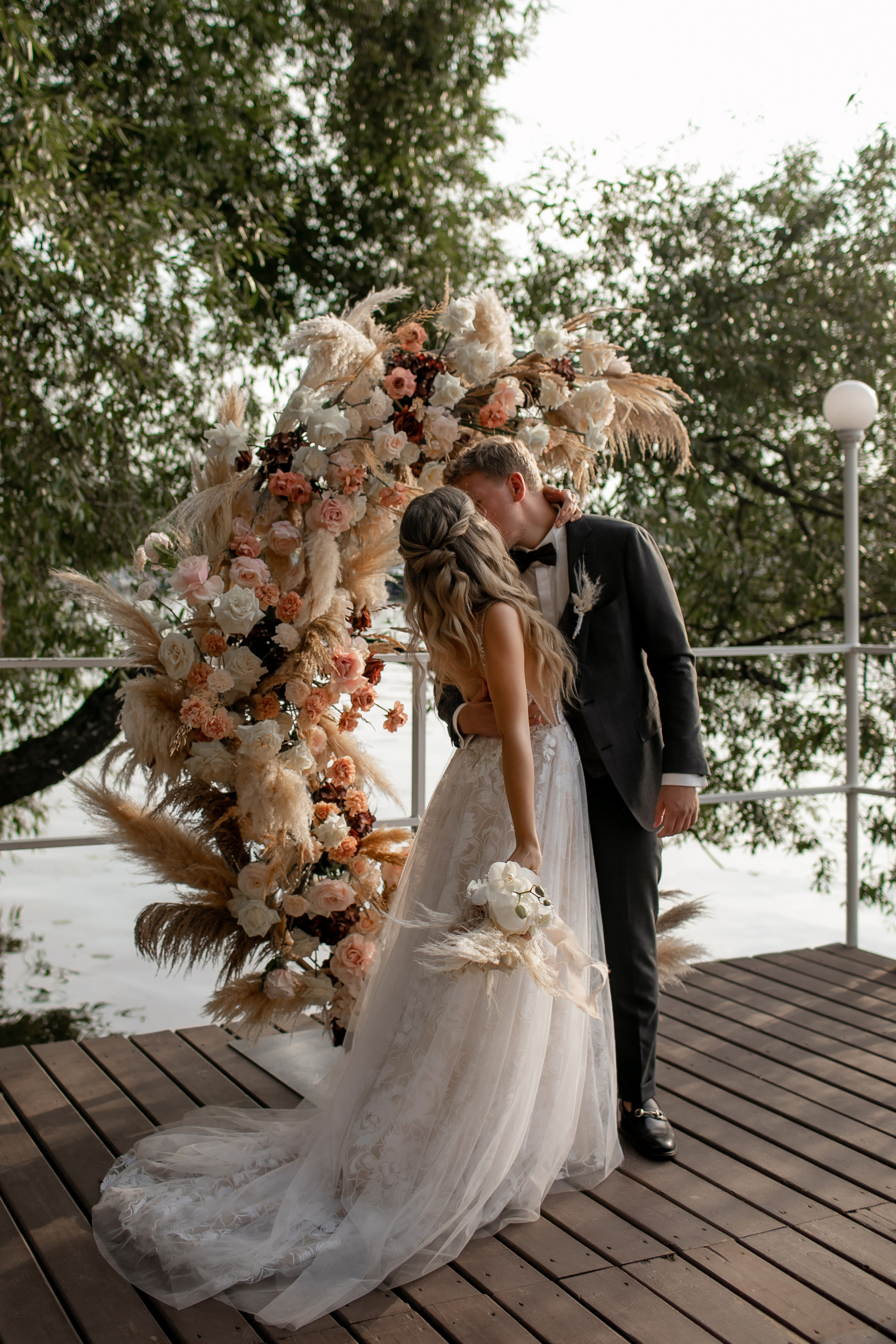 Дмитрий и Ольга. Семейный фотограф в Москве Владимир Васильев