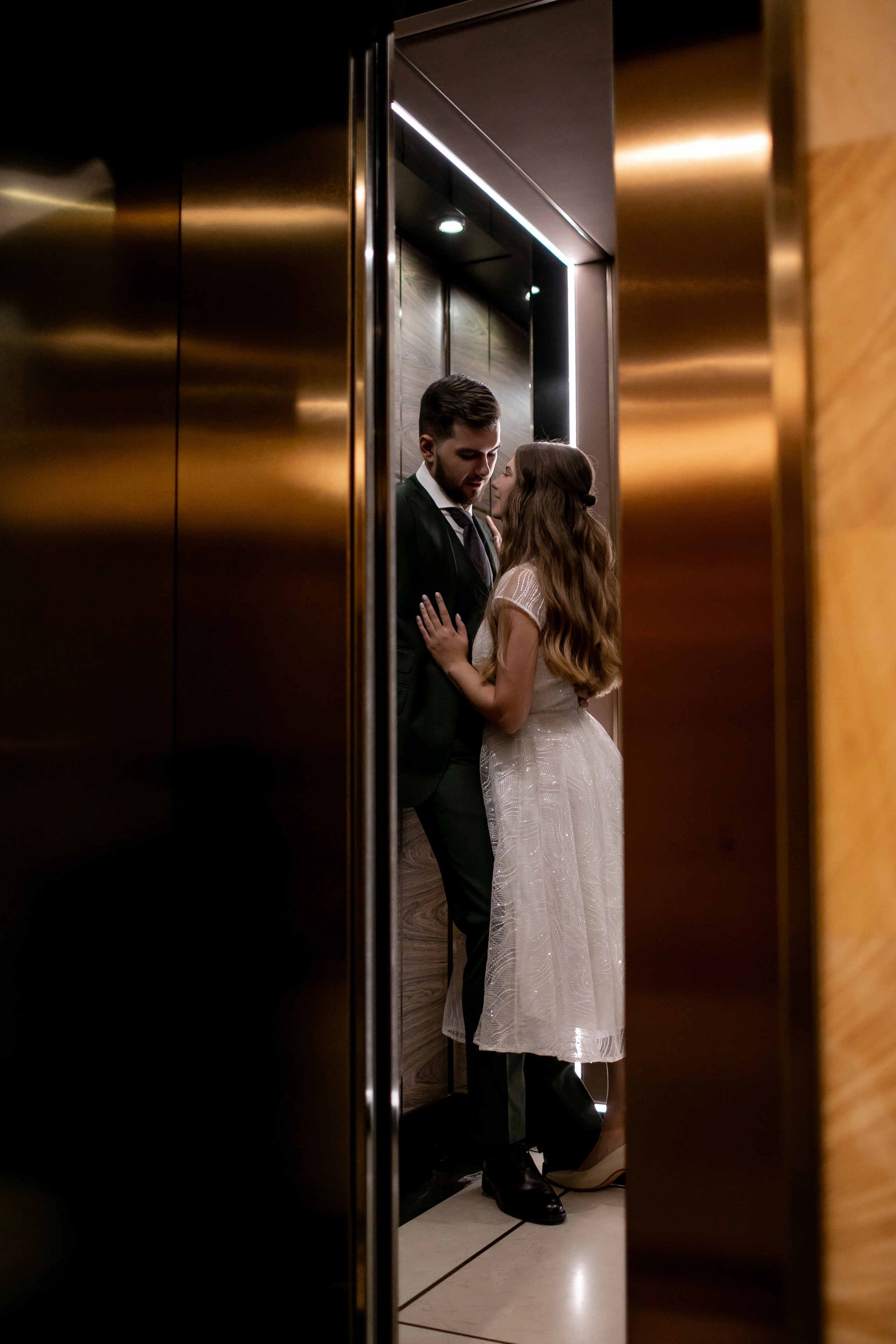 Семейный фотограф в Москве Владимир Васильев