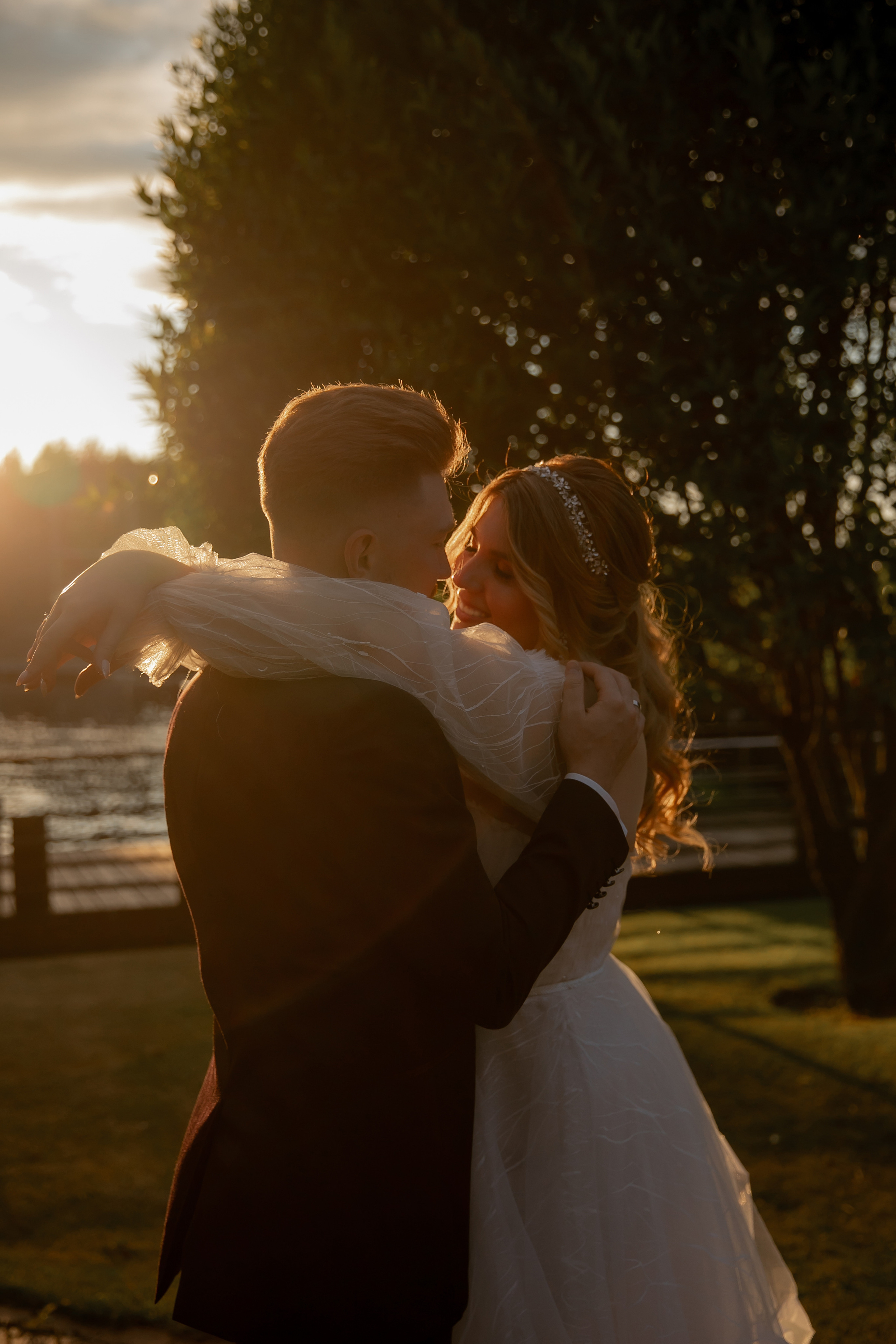 Семейный фотограф в Москве Владимир Васильев