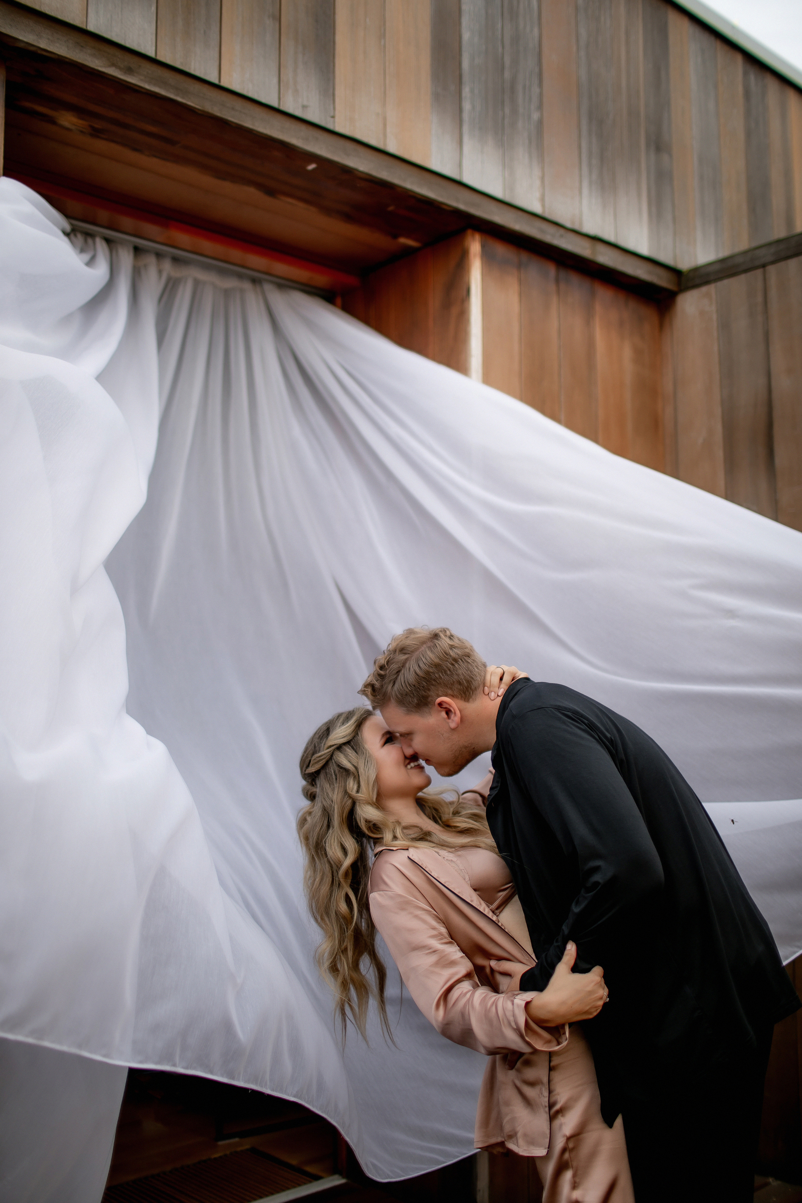 Дмитрий и Ольга. Семейный фотограф в Москве Владимир Васильев