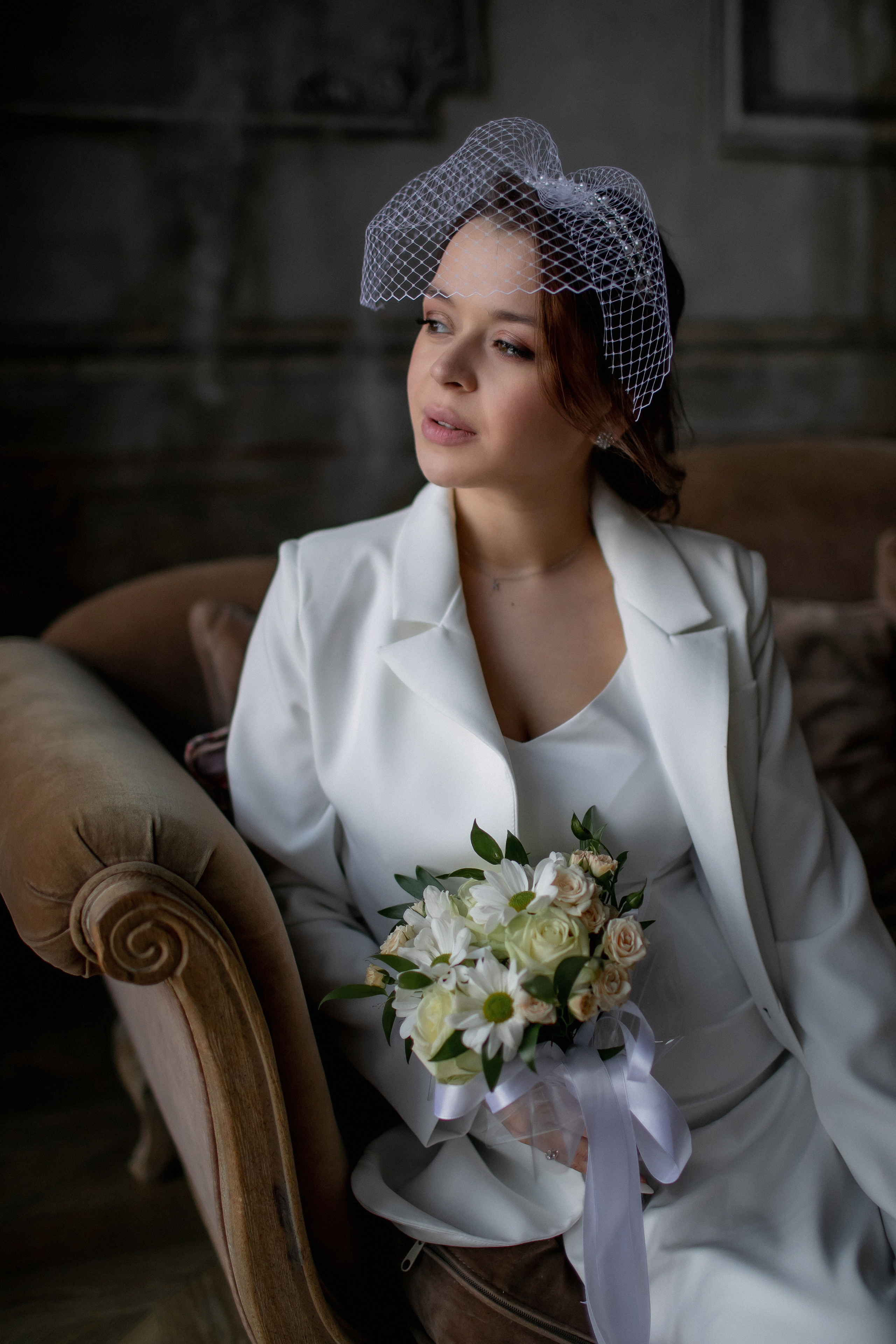 Игорь и Ксения. Семейный фотограф в Москве Владимир Васильев