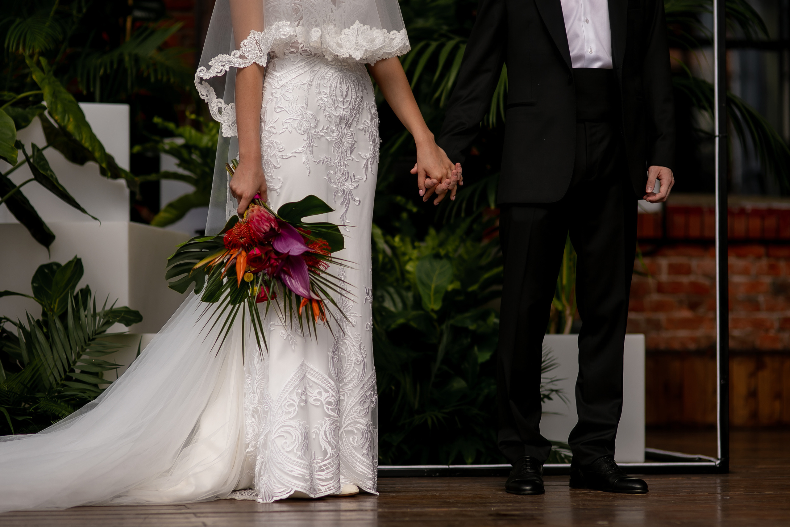 Владислав и Елизавета. Семейный фотограф в Москве Владимир Васильев