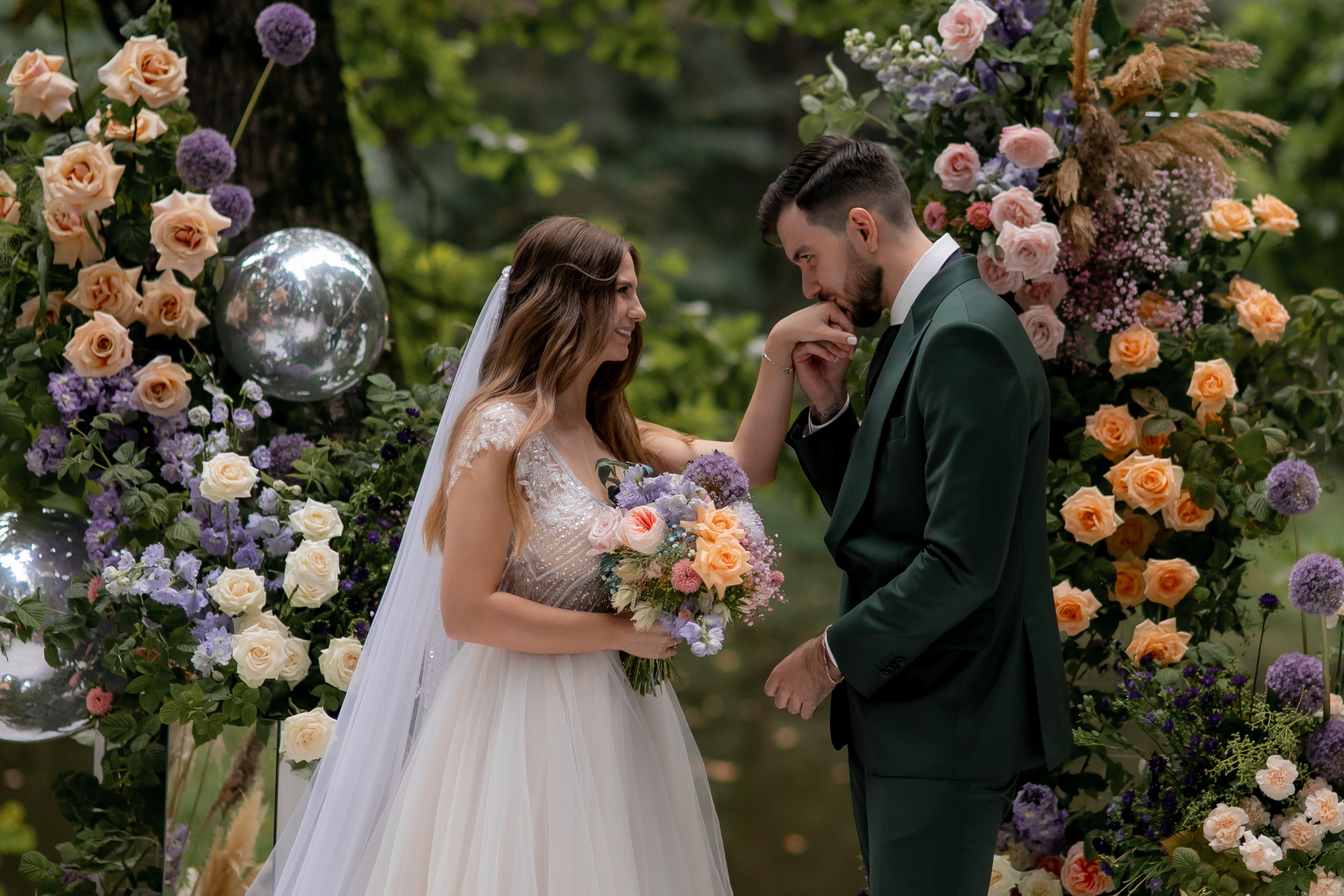 Семейный фотограф в Москве Владимир Васильев