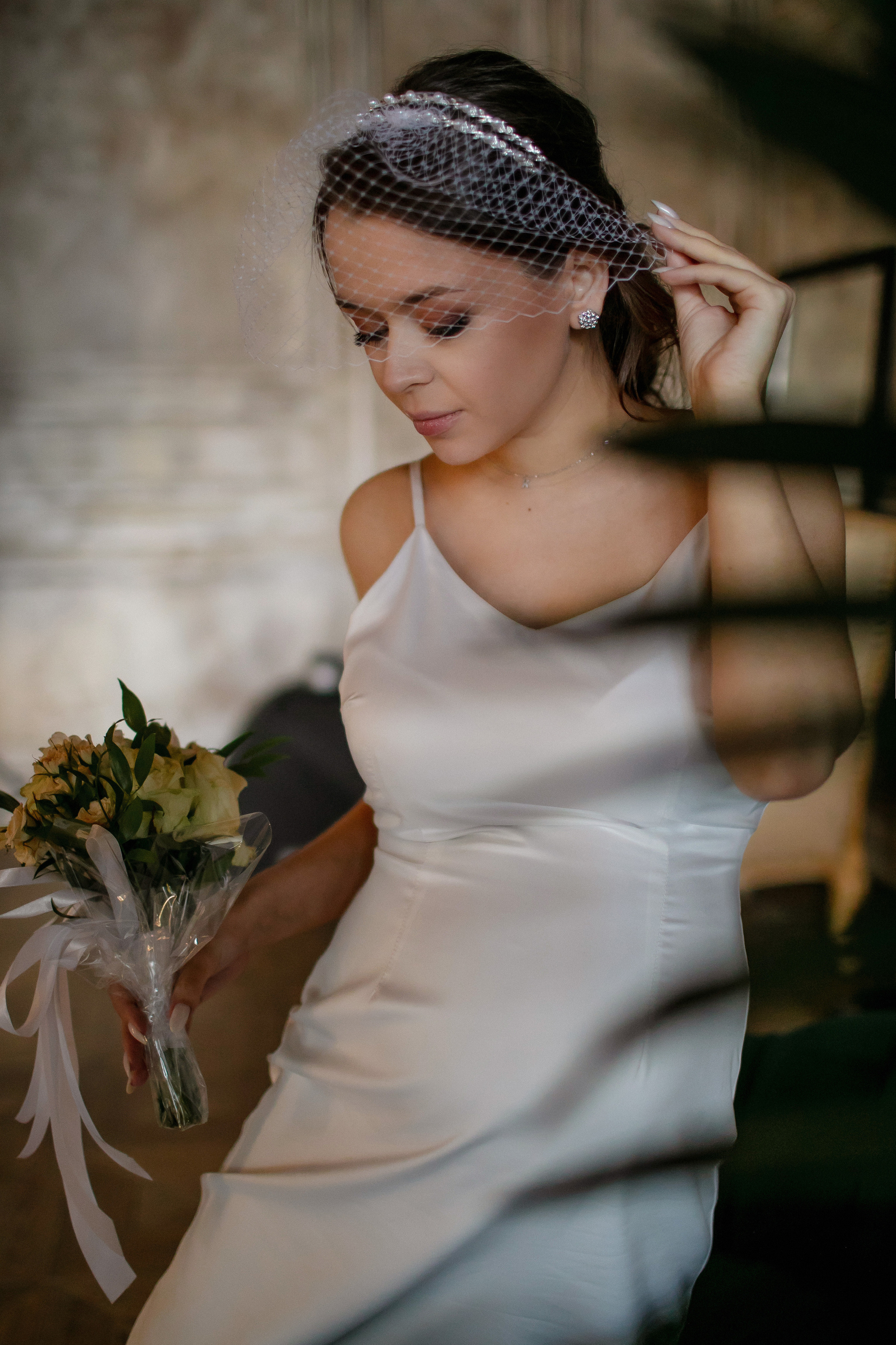 Игорь и Ксения. Семейный фотограф в Москве Владимир Васильев