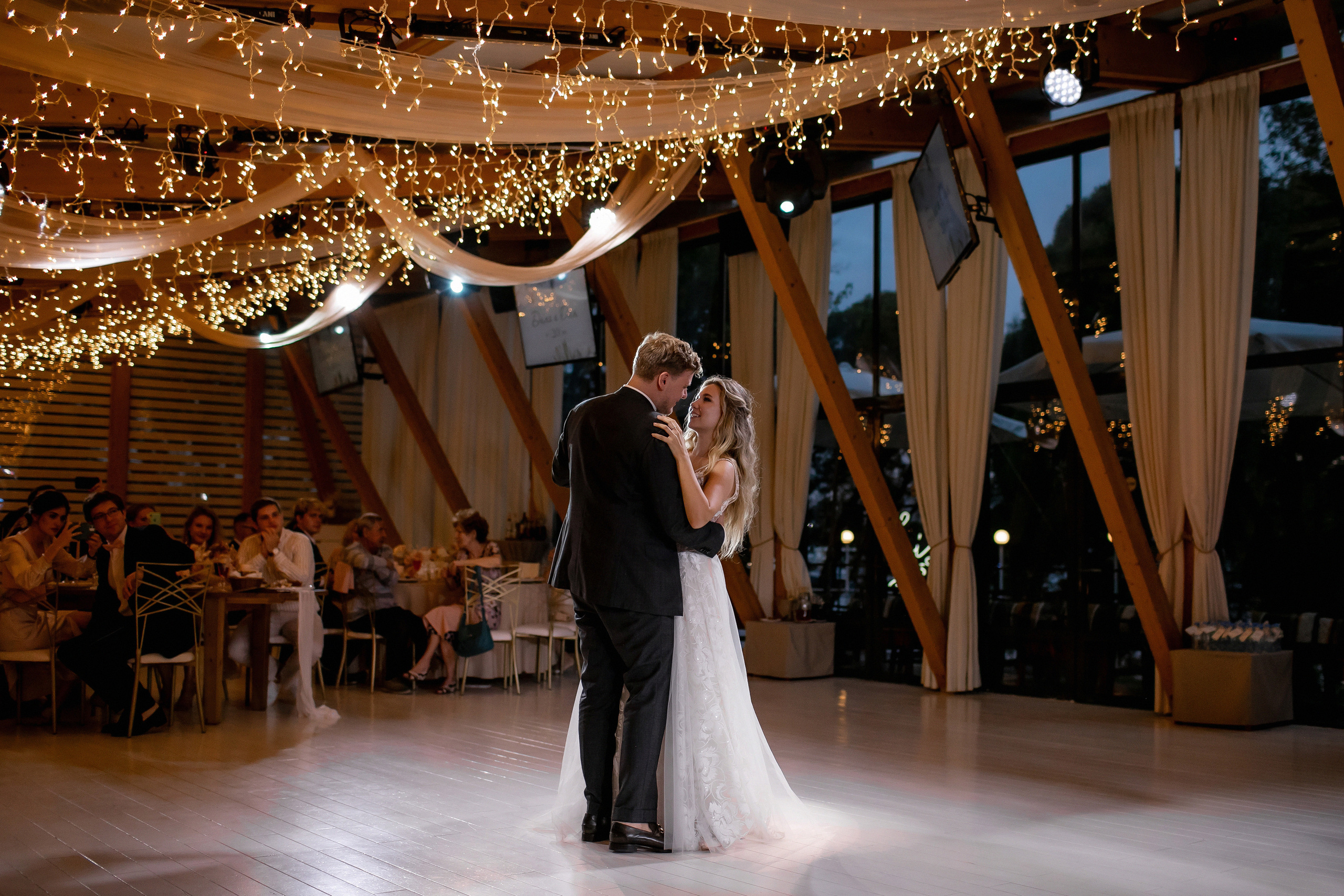 Дмитрий и Ольга. Семейный фотограф в Москве Владимир Васильев