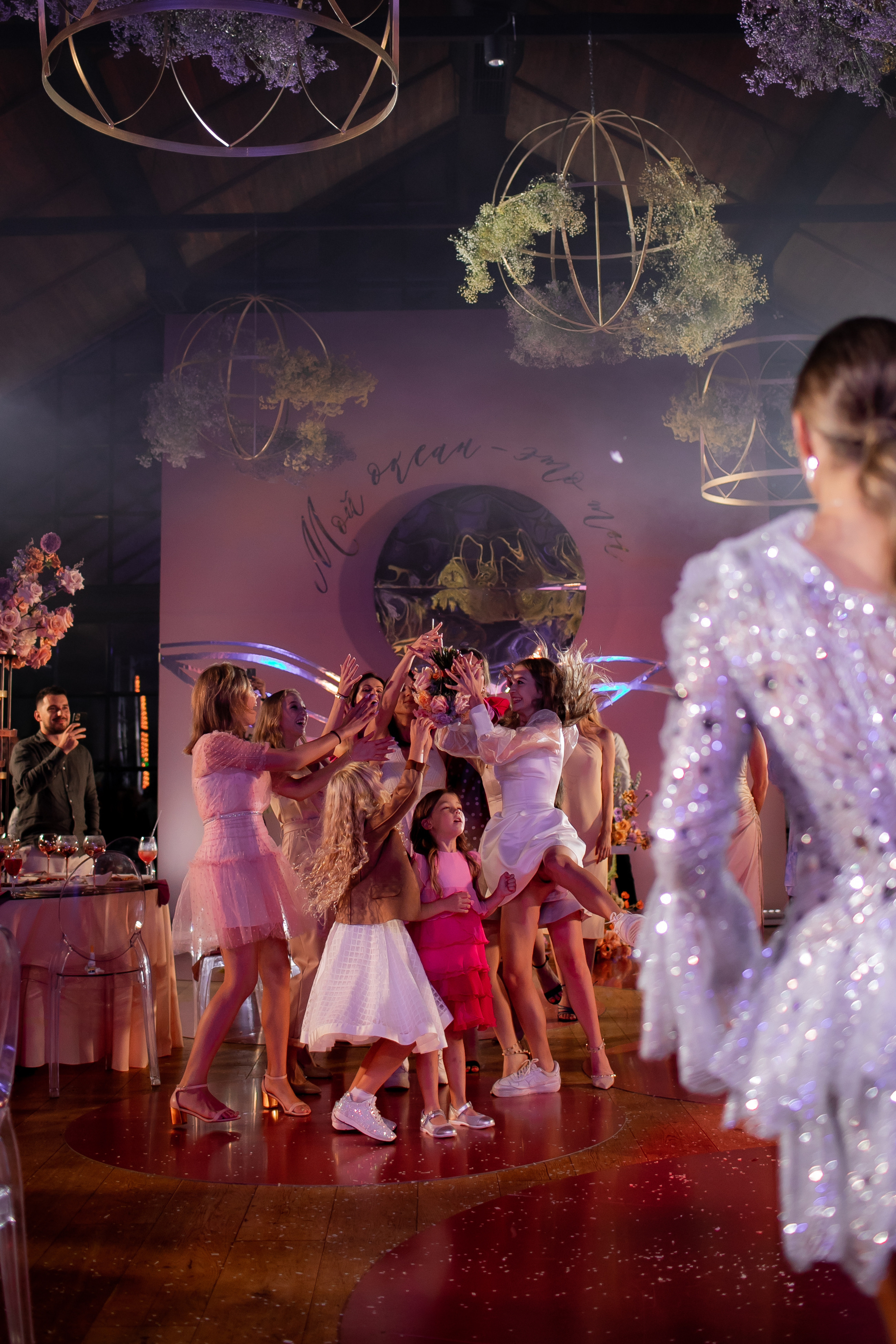 Егор и Анастасия. Семейный фотограф в Москве Владимир Васильев