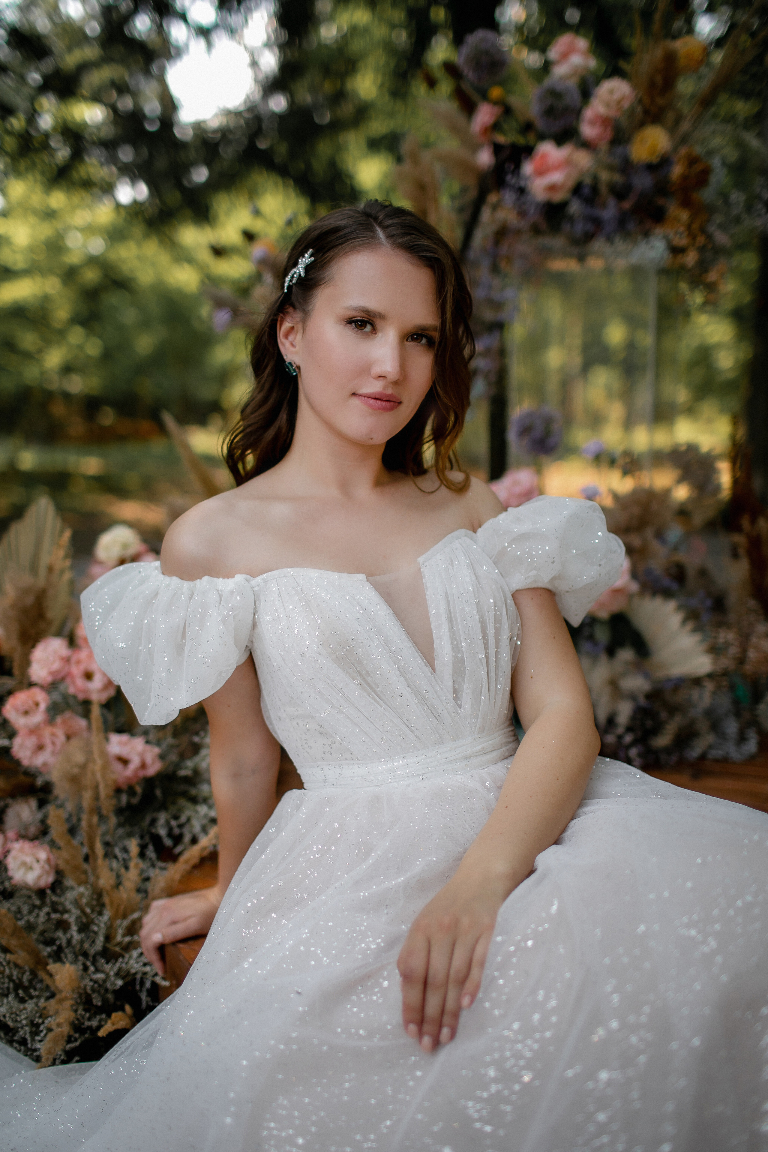 Кирилл и Дарья. Семейный фотограф в Москве Владимир Васильев