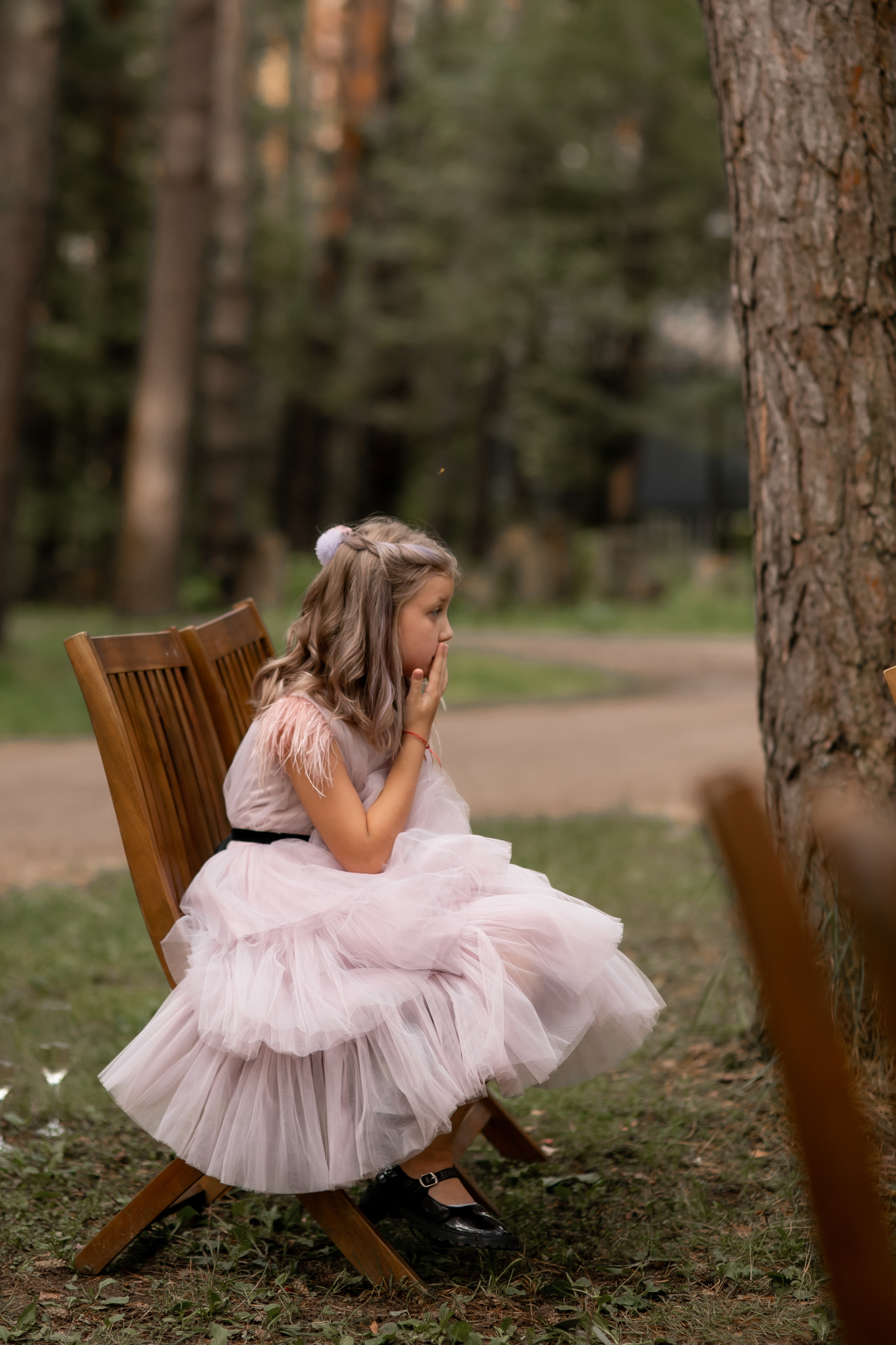 Тимур и Луиза. Семейный фотограф в Москве Владимир Васильев