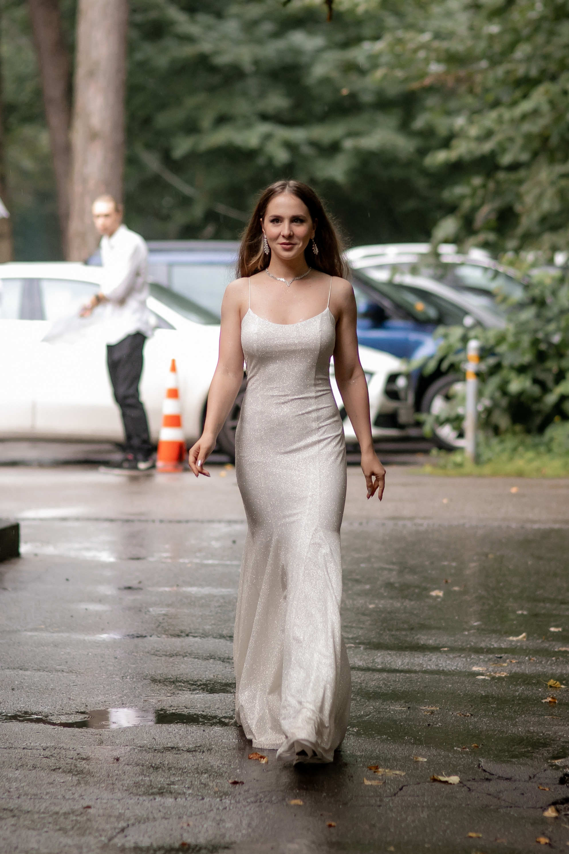 Александр и Екатерина. Семейный фотограф в Москве Владимир Васильев