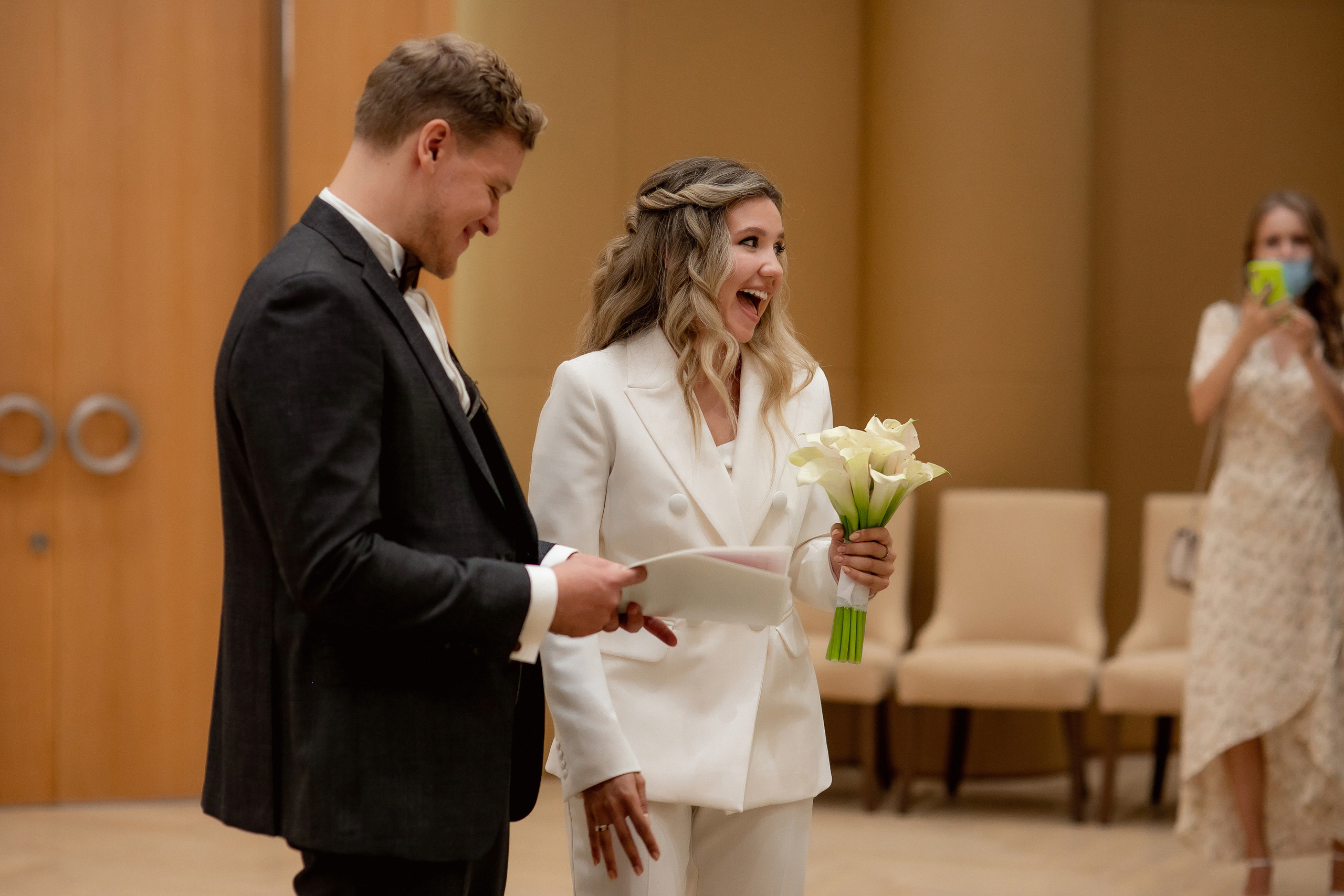 Дмитрий и Ольга. Семейный фотограф в Москве Владимир Васильев