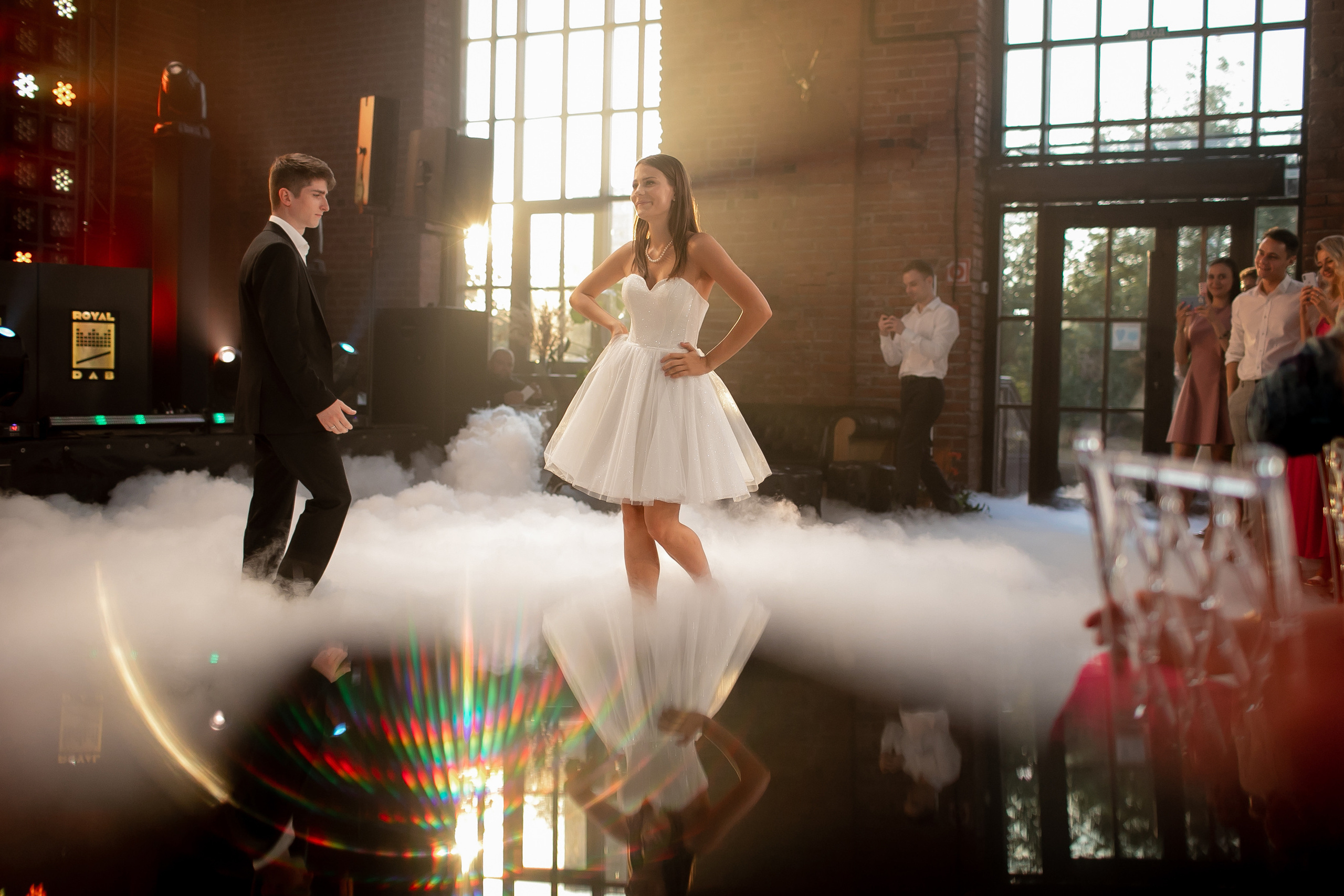 Владислав и Елизавета. Семейный фотограф в Москве Владимир Васильев