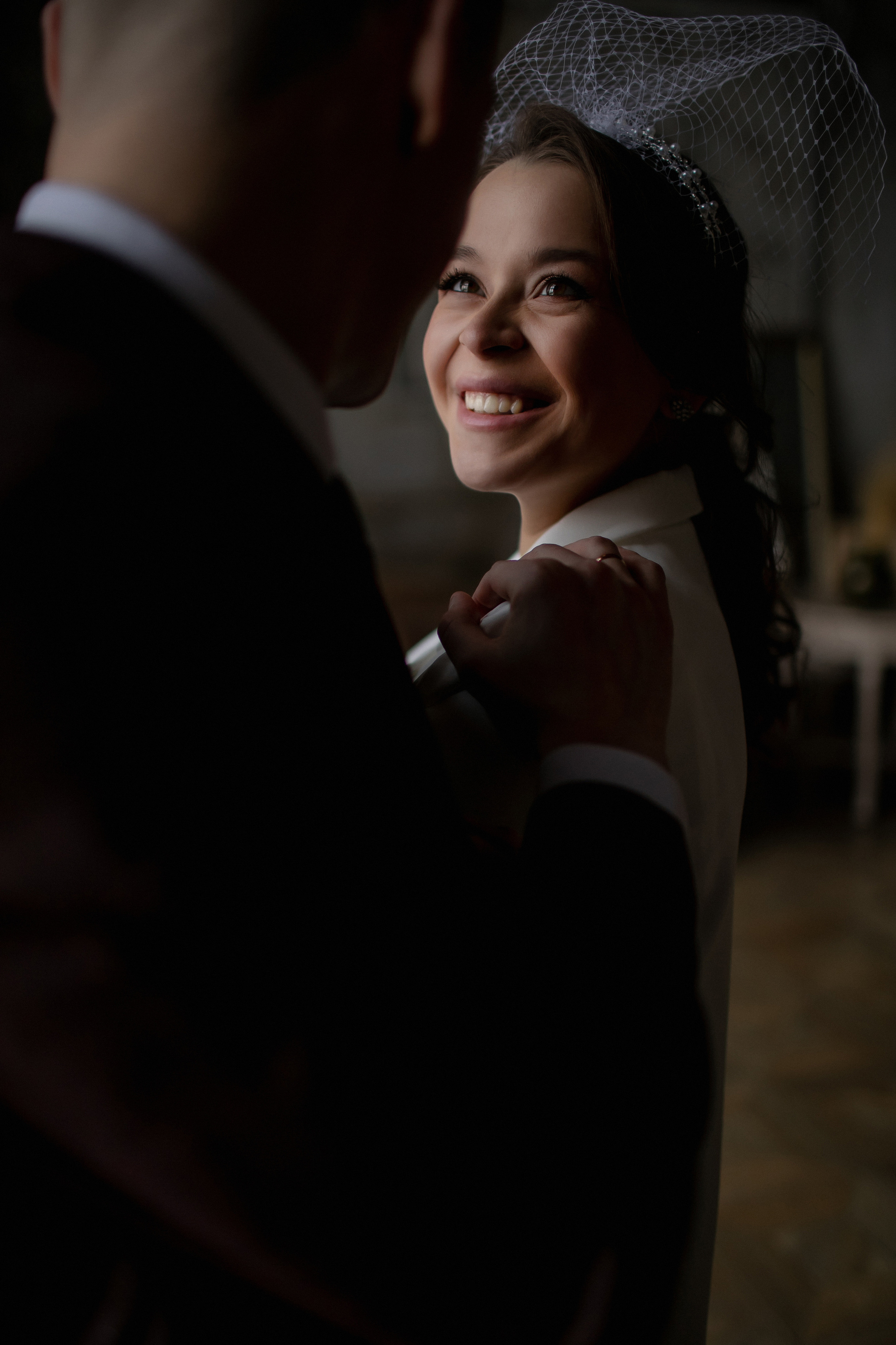 Семейный фотограф в Москве Владимир Васильев