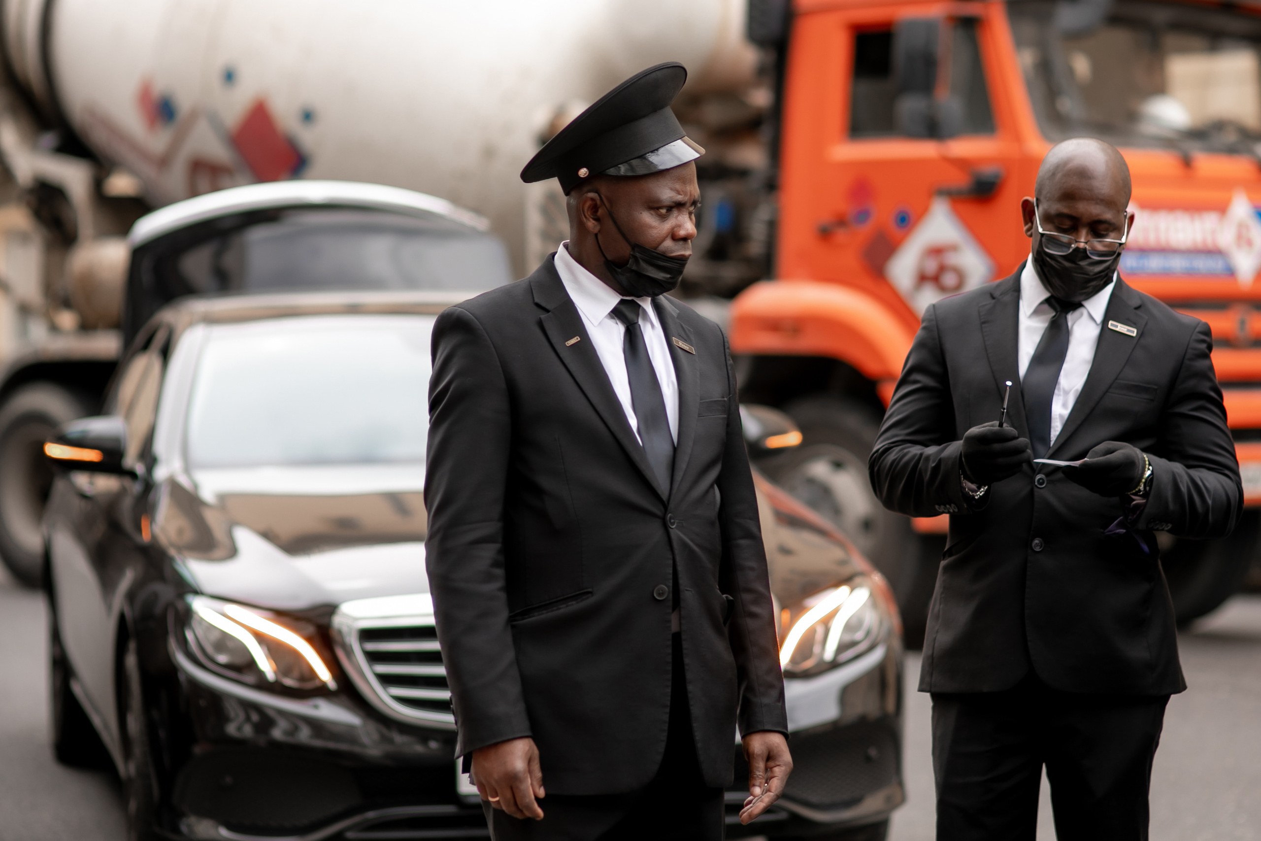 Егор и Анастасия. Семейный фотограф в Москве Владимир Васильев