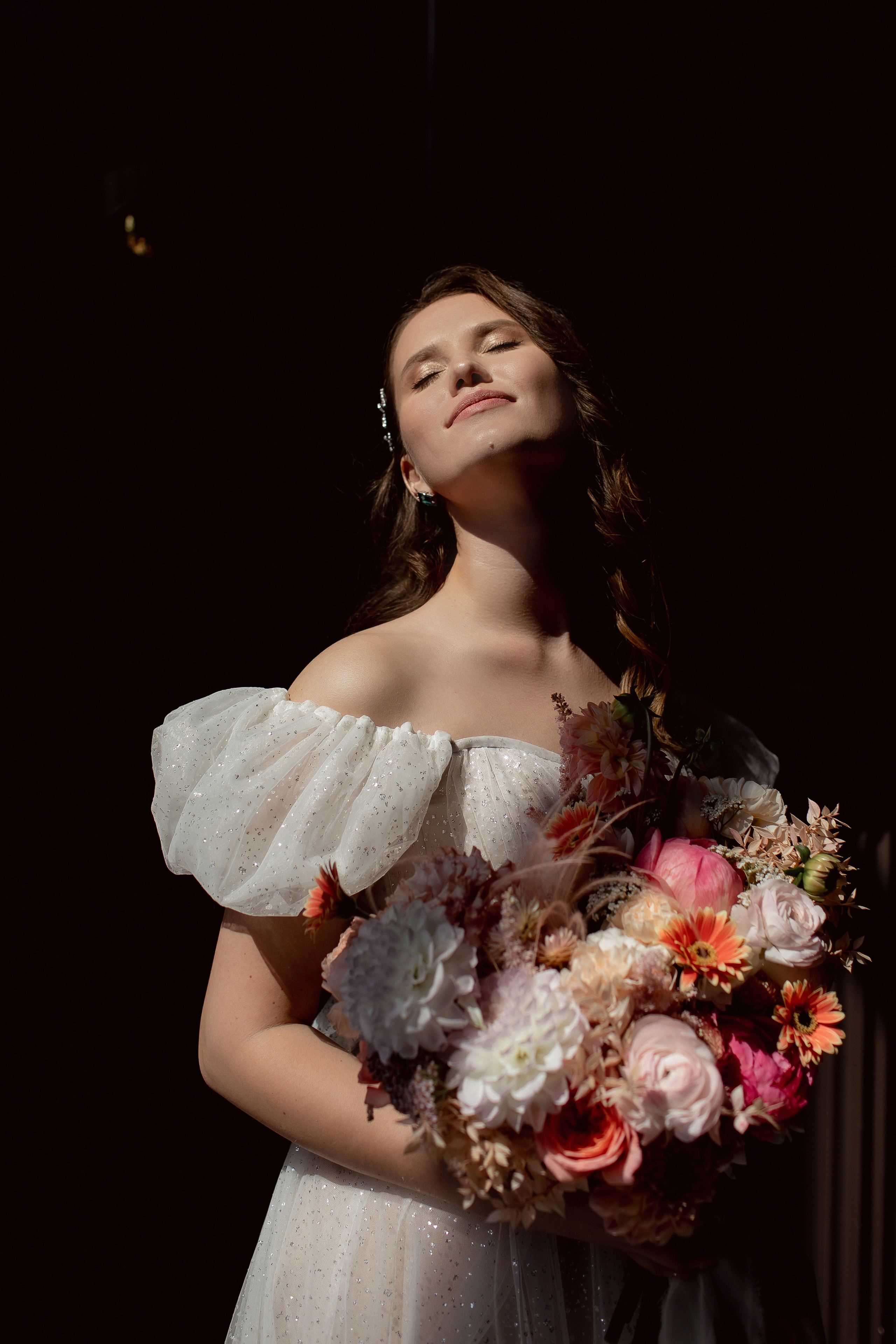 Кирилл и Дарья. Семейный фотограф в Москве Владимир Васильев