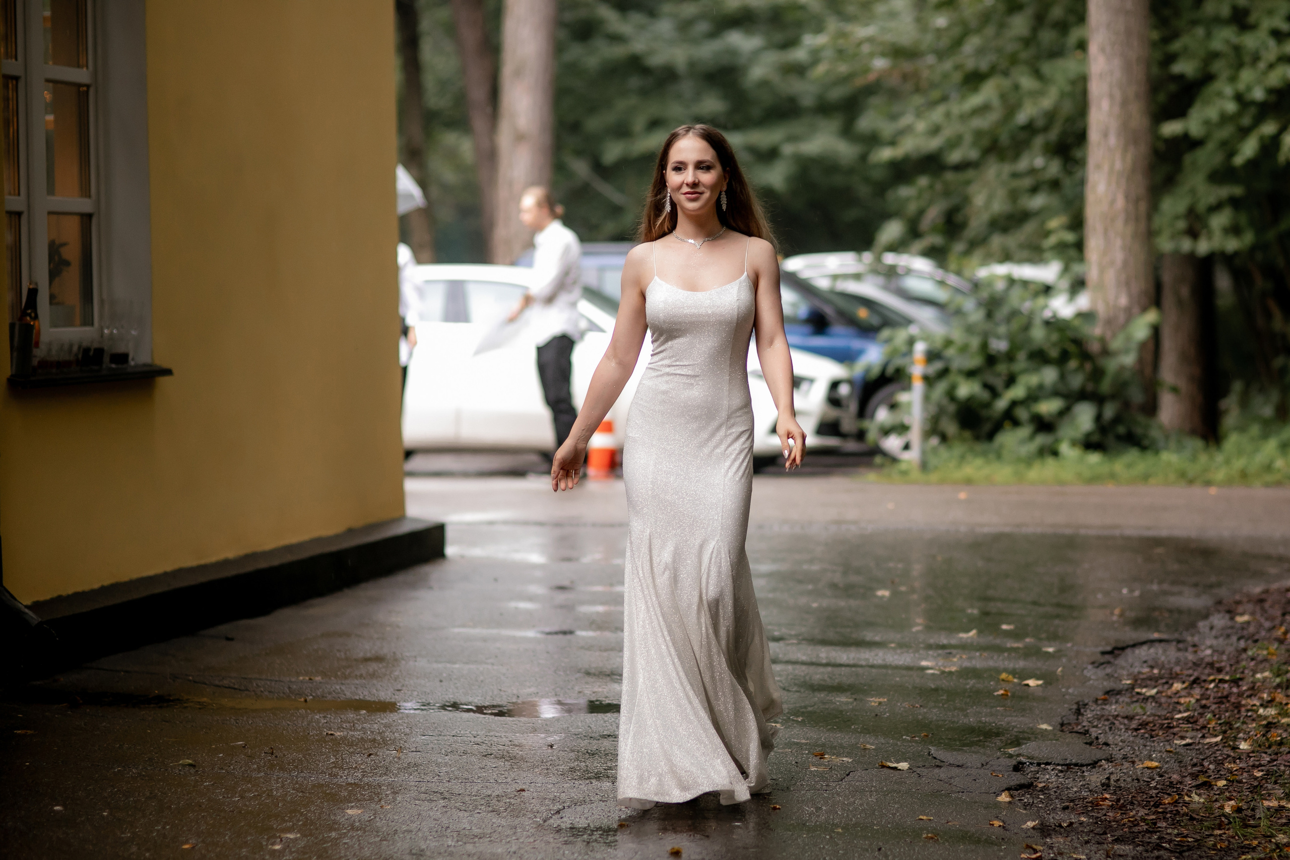 Александр и Екатерина. Семейный фотограф в Москве Владимир Васильев