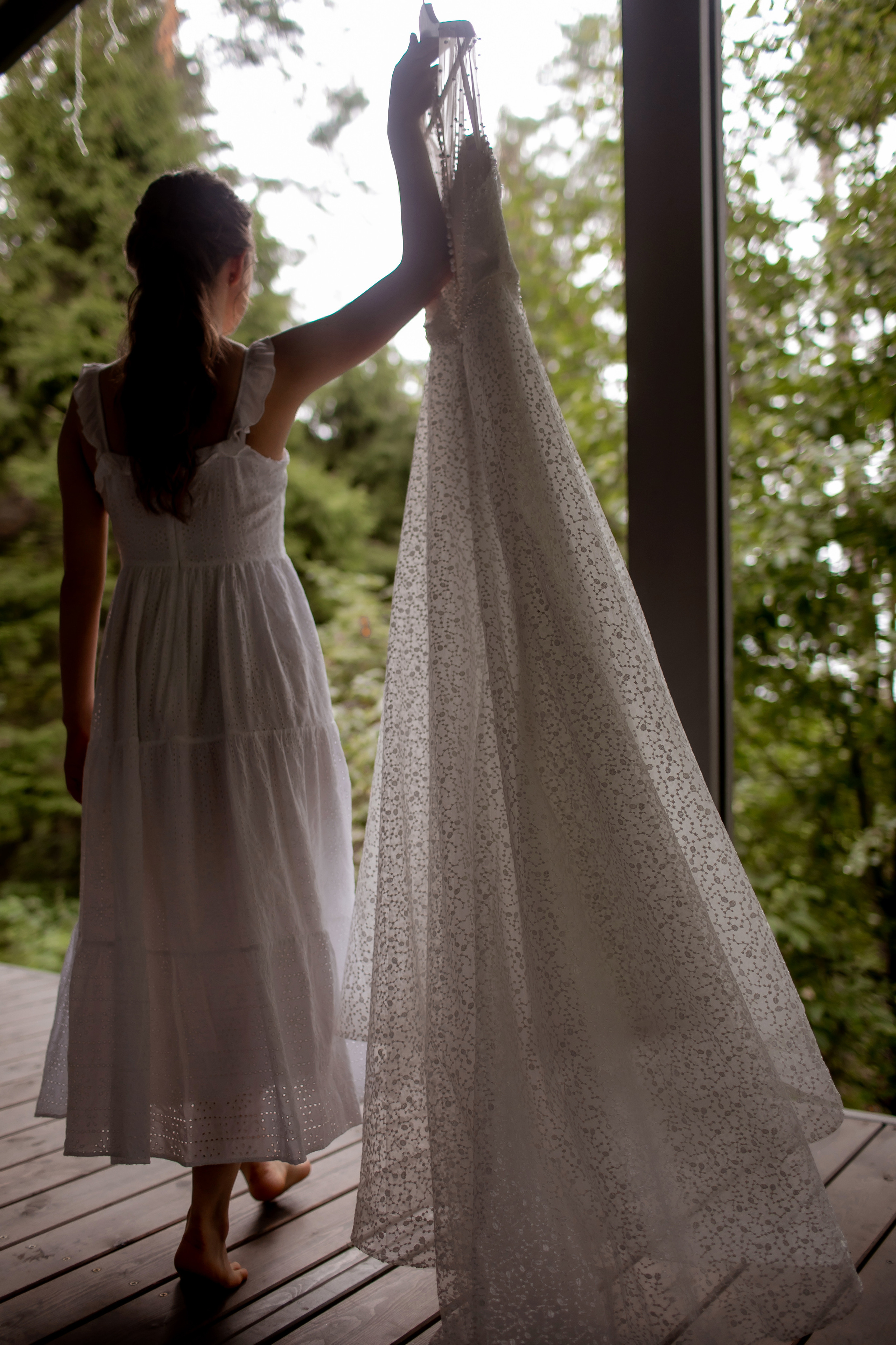 Тимур и Луиза. Семейный фотограф в Москве Владимир Васильев