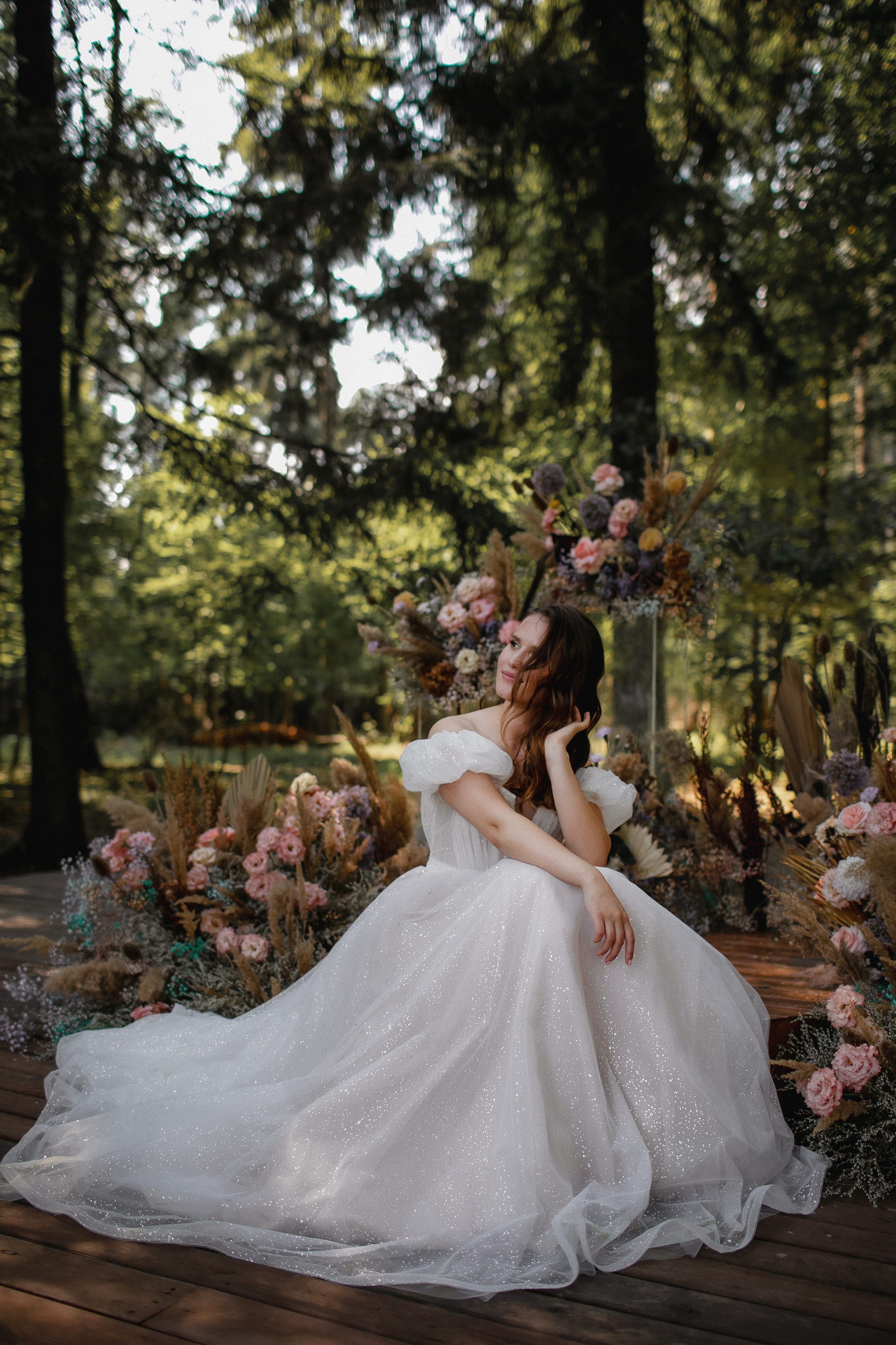 Кирилл и Дарья. Семейный фотограф в Москве Владимир Васильев