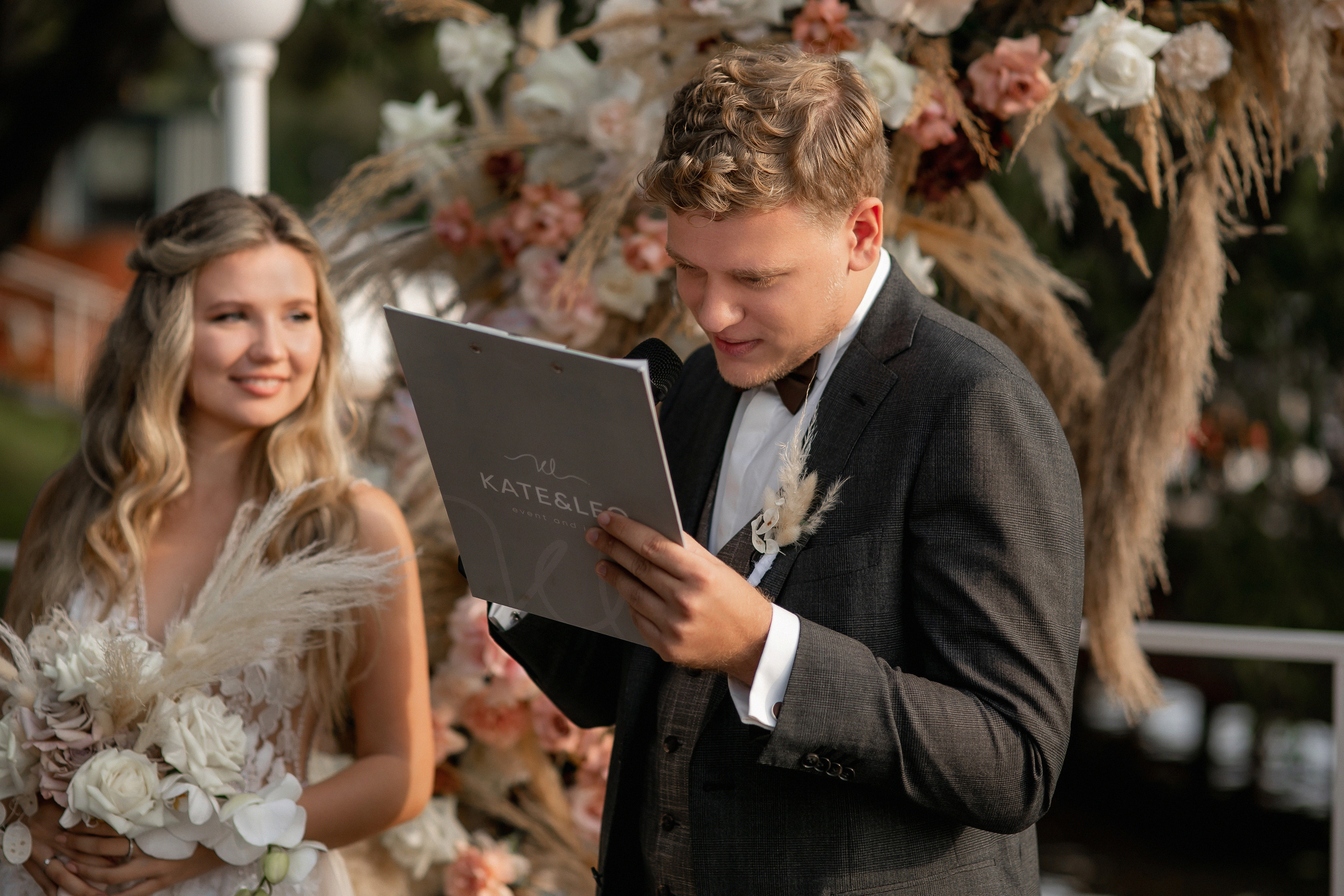 Дмитрий и Ольга. Семейный фотограф в Москве Владимир Васильев