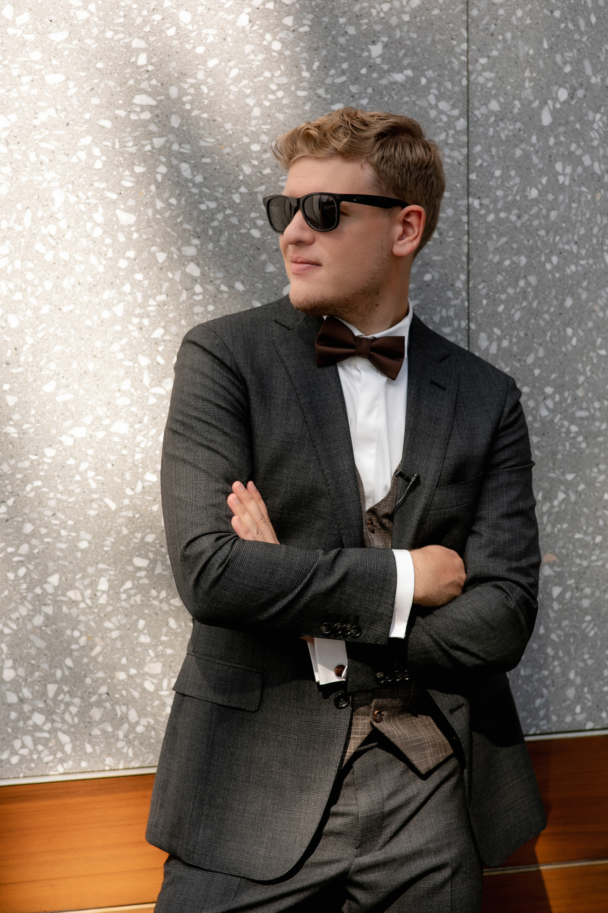 Дмитрий и Ольга. Семейный фотограф в Москве Владимир Васильев