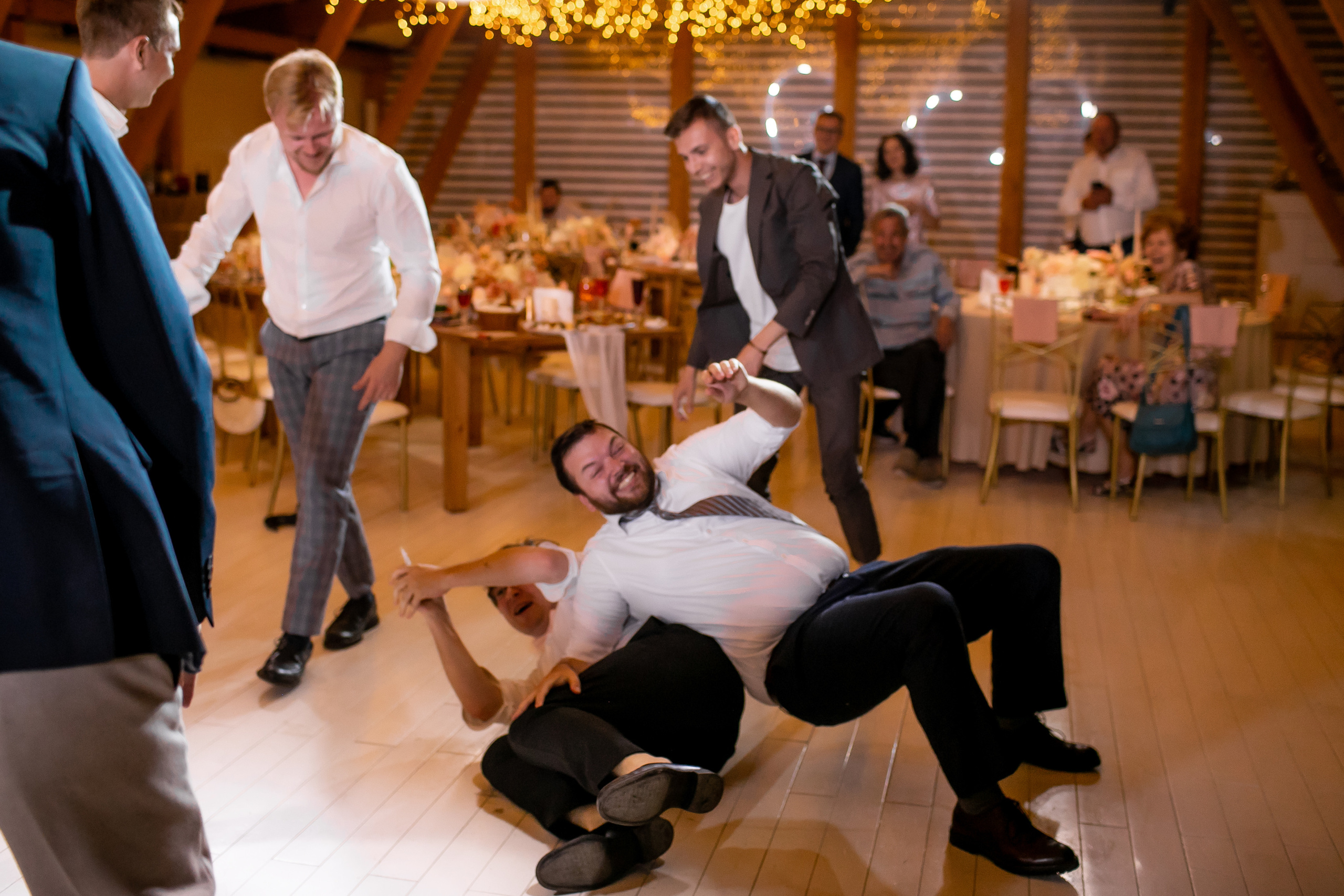 Дмитрий и Ольга. Семейный фотограф в Москве Владимир Васильев