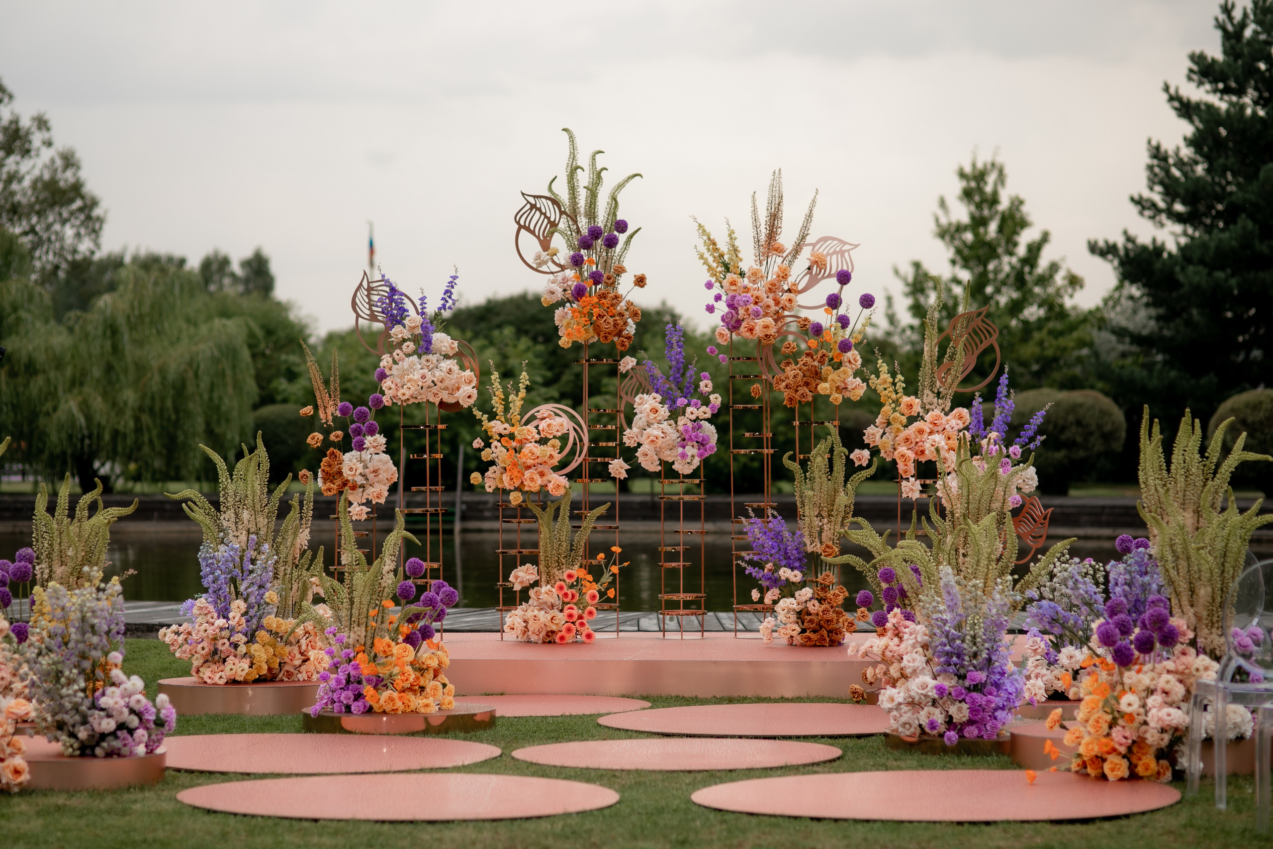 Егор и Анастасия. Семейный фотограф в Москве Владимир Васильев