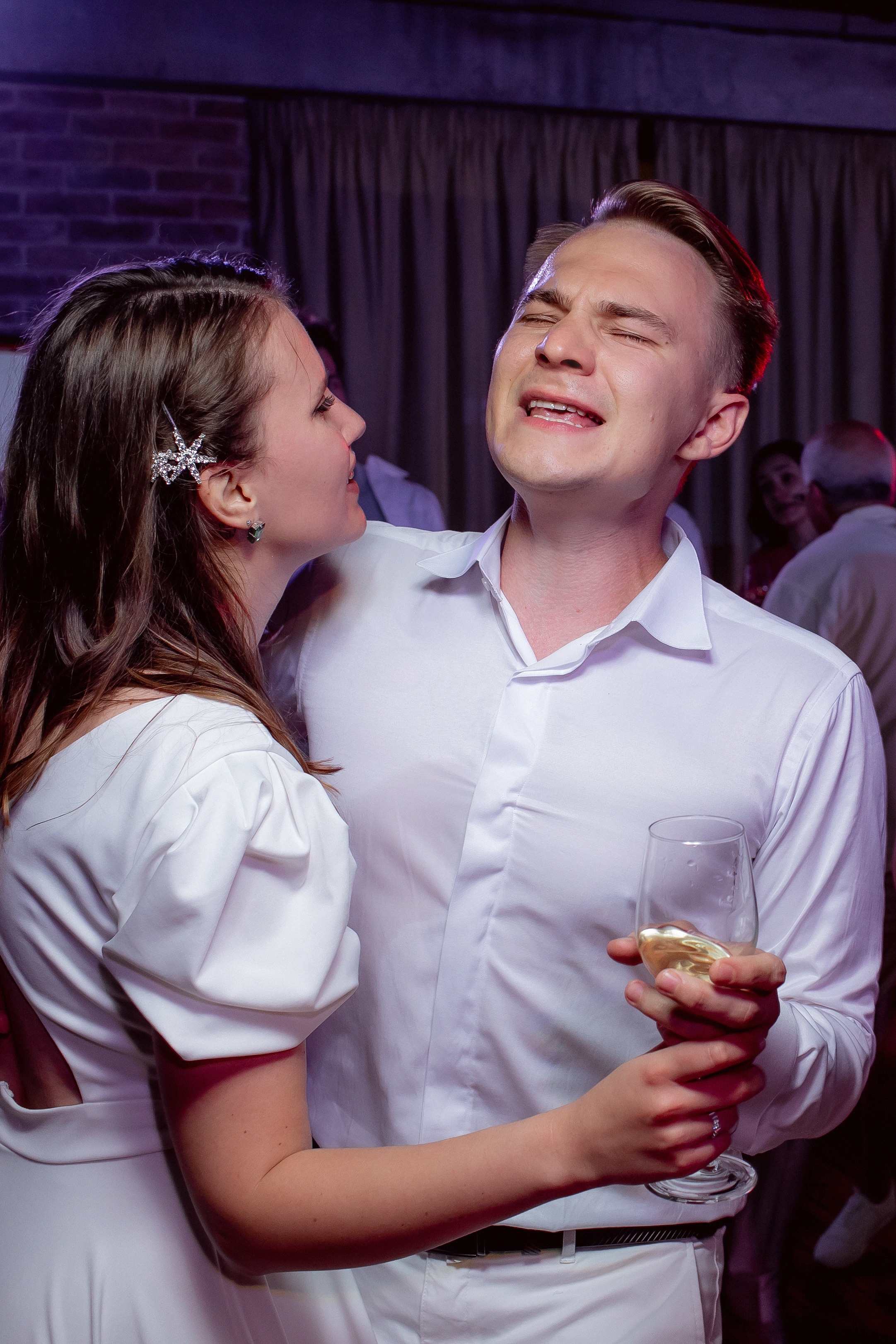 Кирилл и Дарья. Семейный фотограф в Москве Владимир Васильев