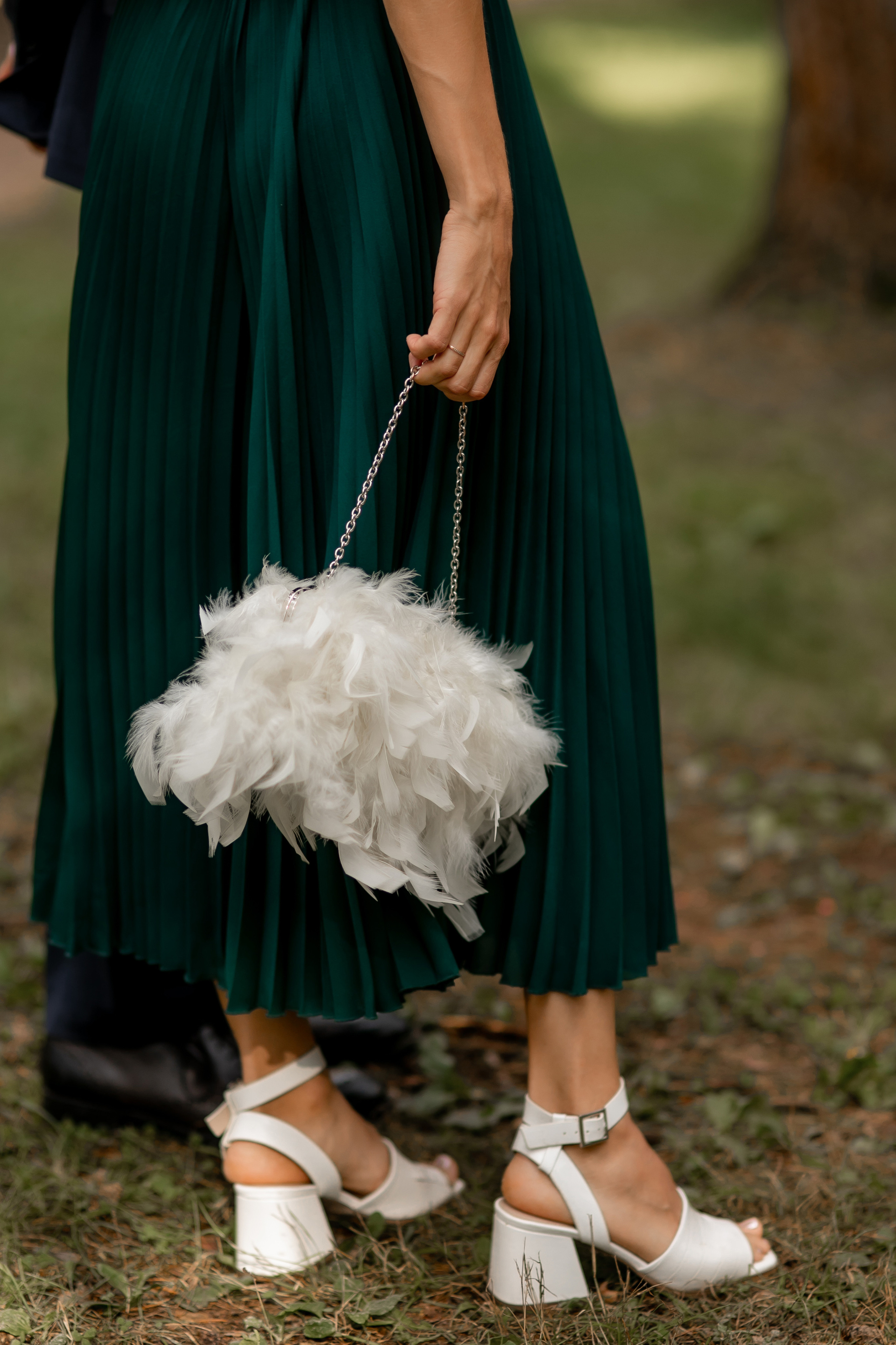 Тимур и Луиза. Семейный фотограф в Москве Владимир Васильев