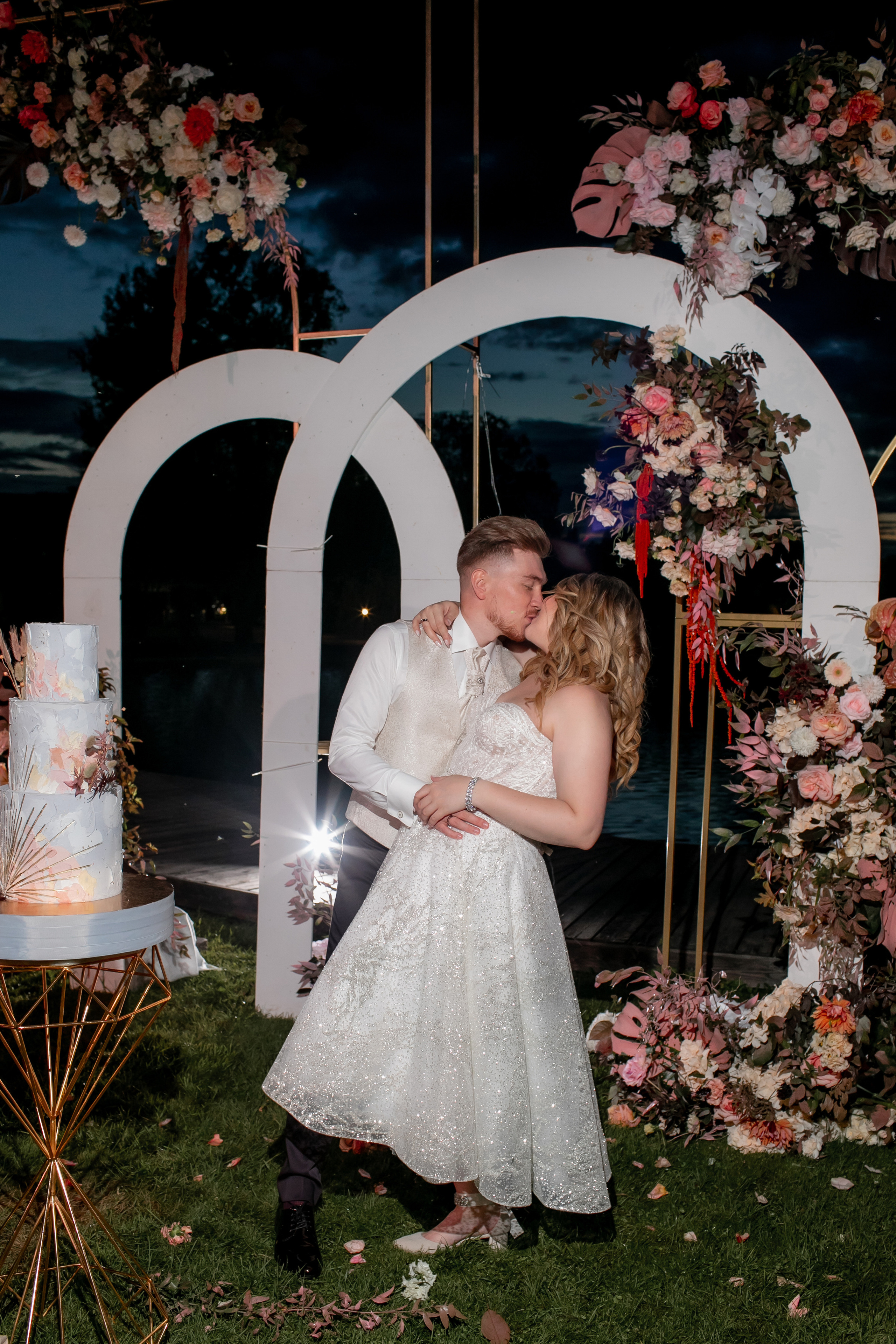 Семейный фотограф в Москве Владимир Васильев