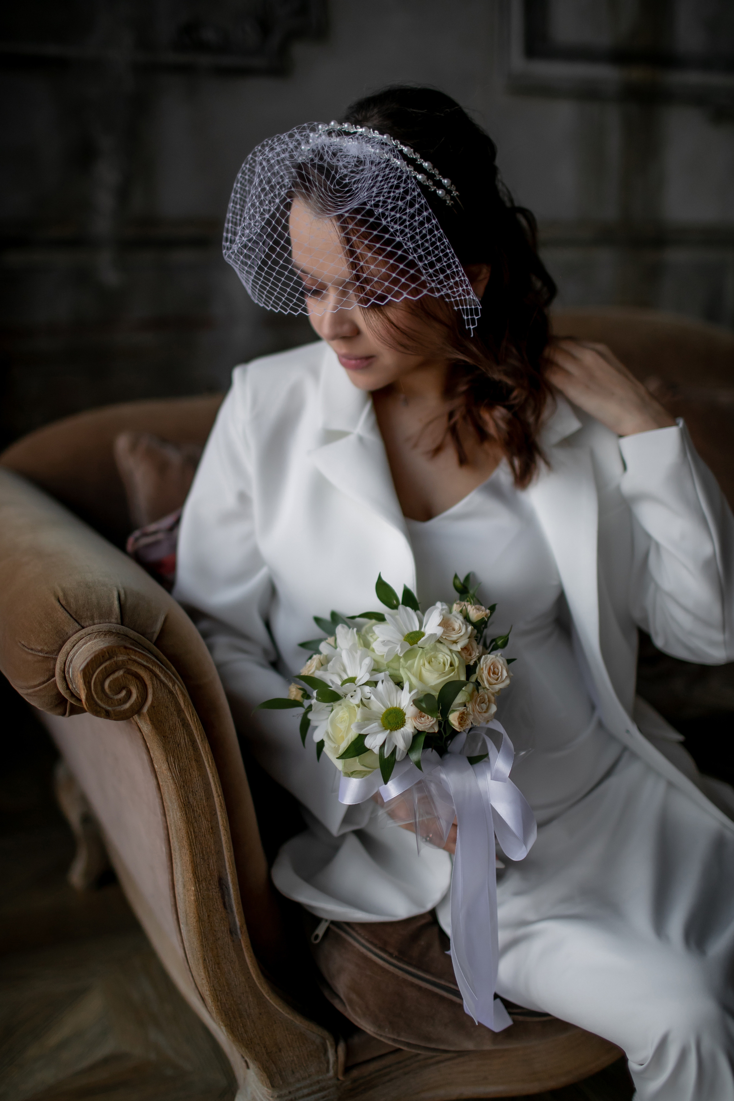 Игорь и Ксения. Семейный фотограф в Москве Владимир Васильев