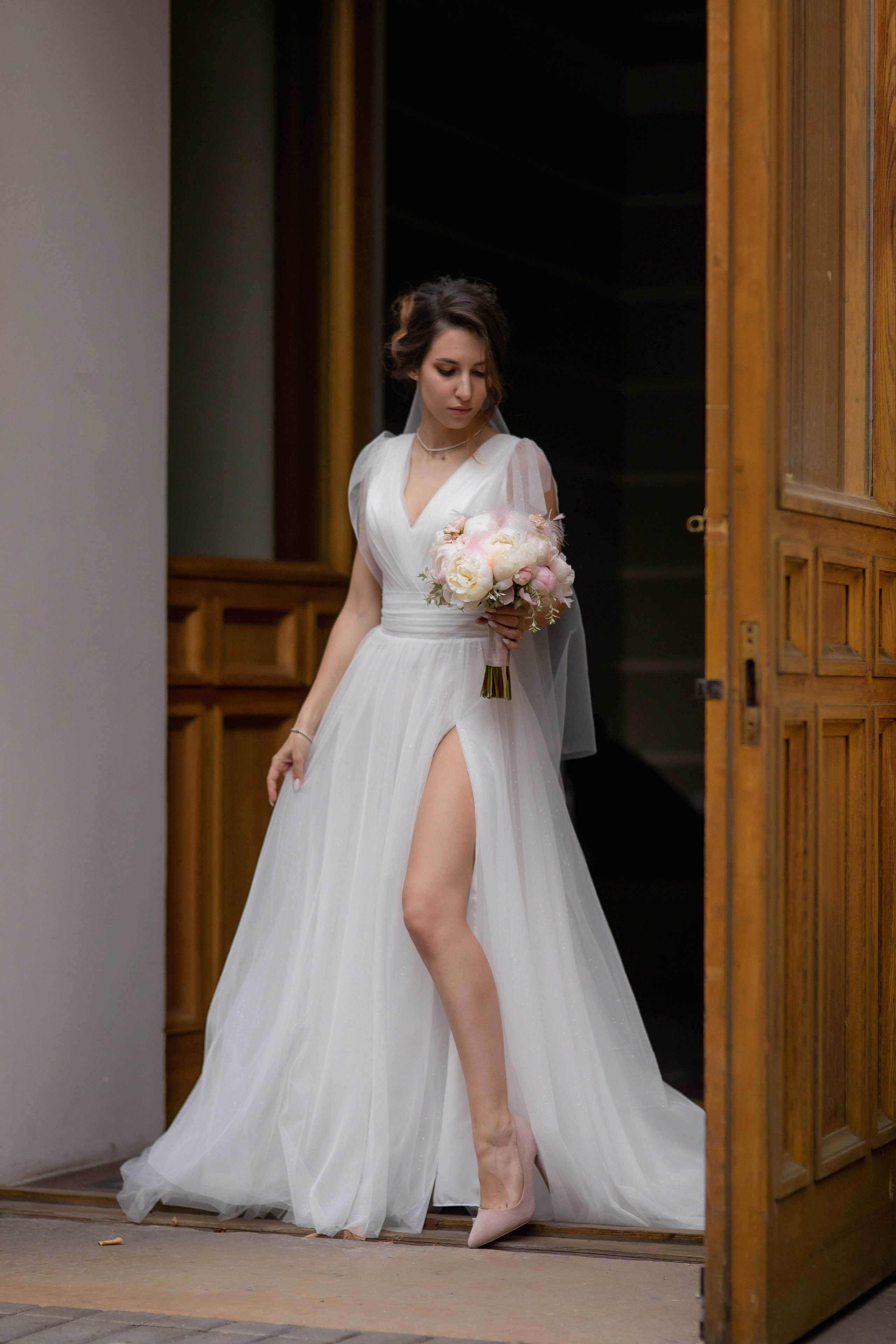 Кирилл и Мария. Семейный фотограф в Москве Владимир Васильев