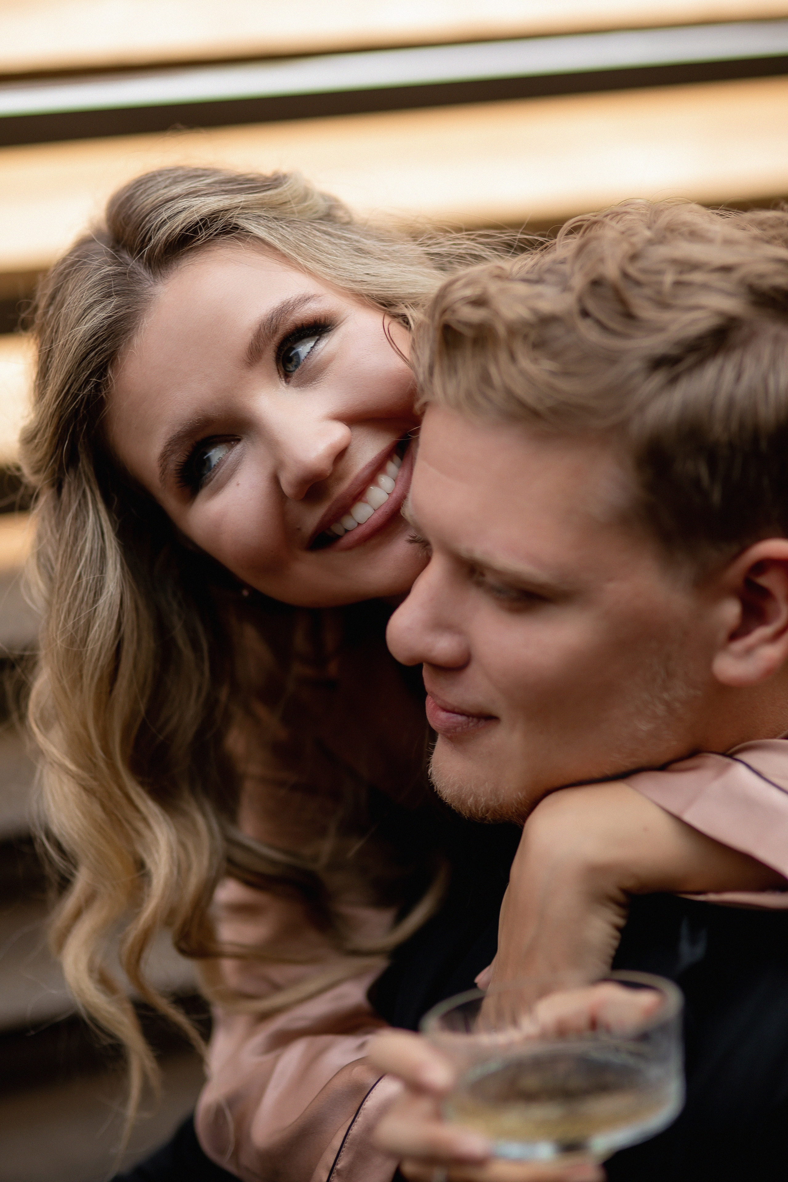 Дмитрий и Ольга. Семейный фотограф в Москве Владимир Васильев