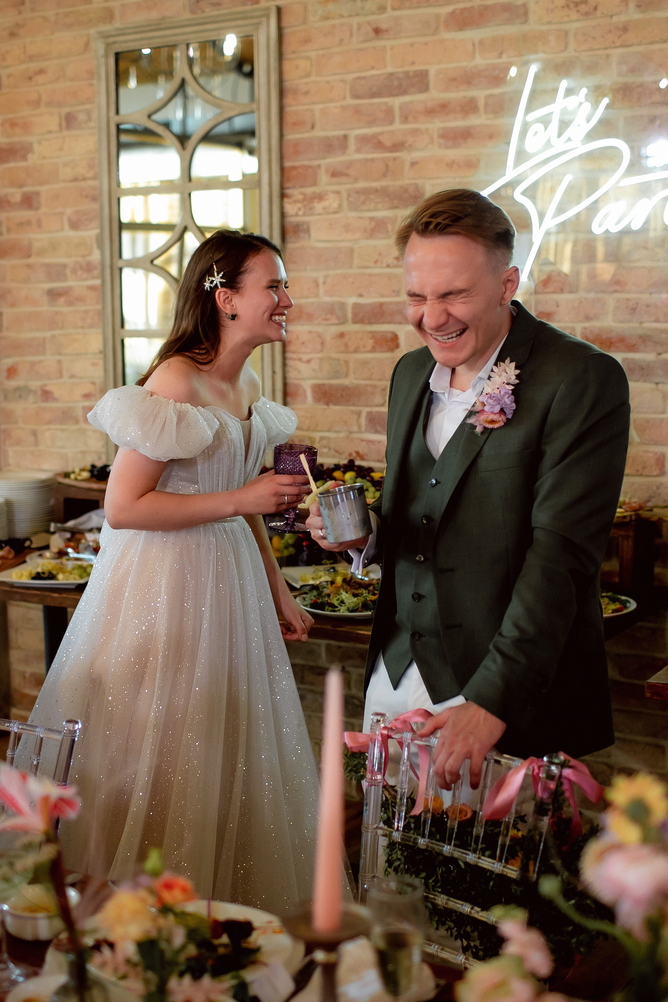 Кирилл и Дарья. Семейный фотограф в Москве Владимир Васильев