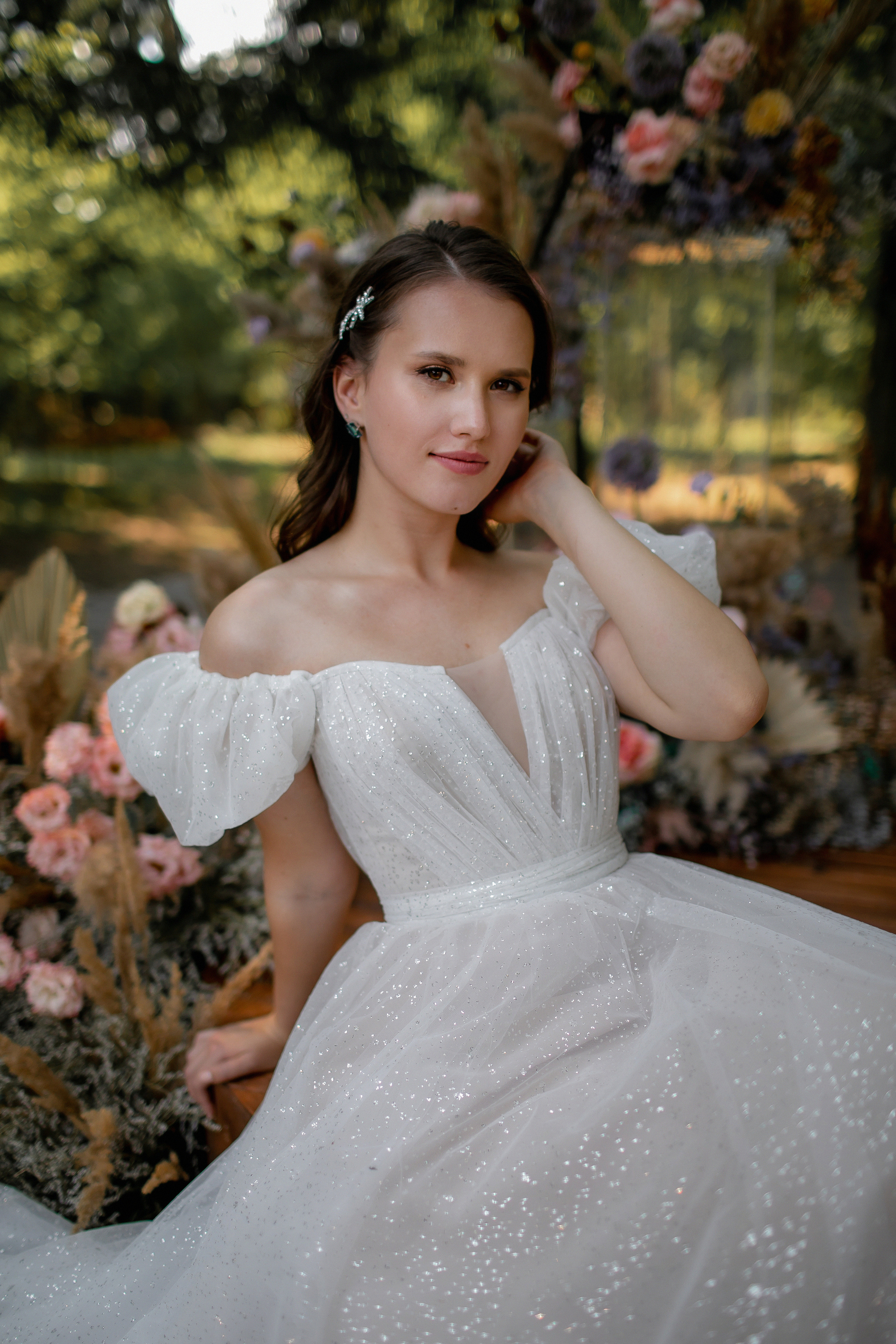 Кирилл и Дарья. Семейный фотограф в Москве Владимир Васильев