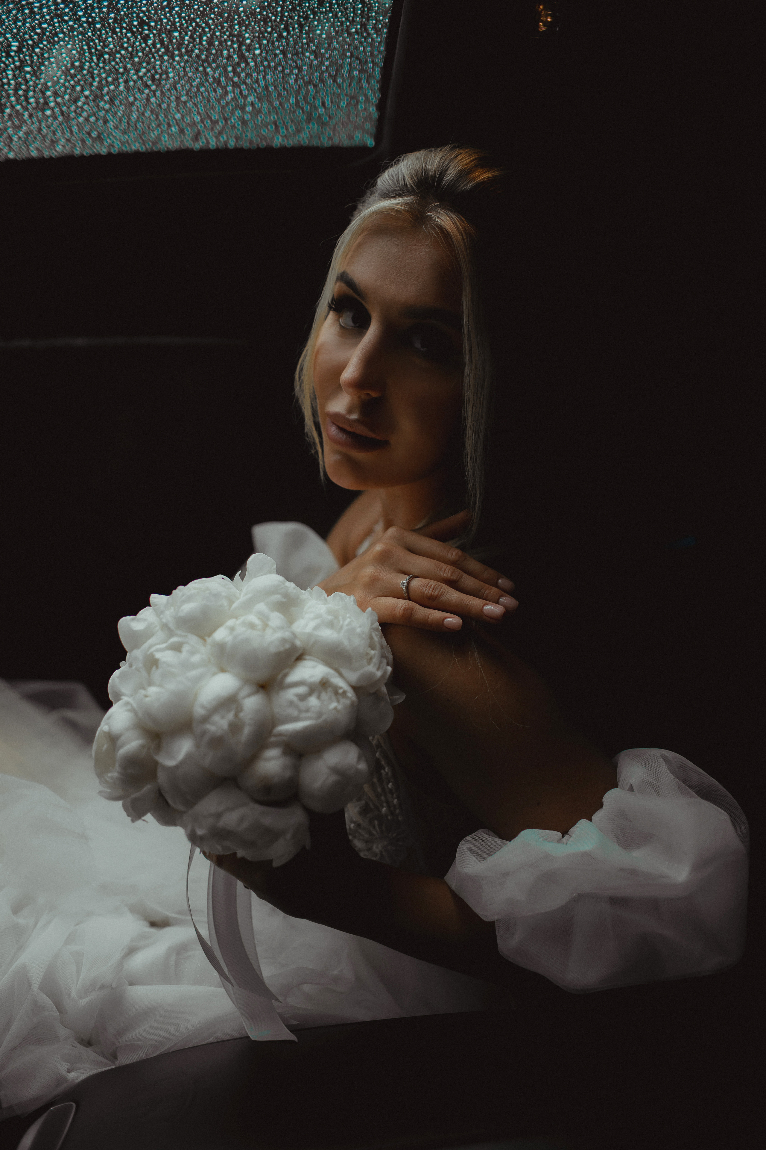 Александр и Екатерина. Семейный фотограф в Москве Владимир Васильев