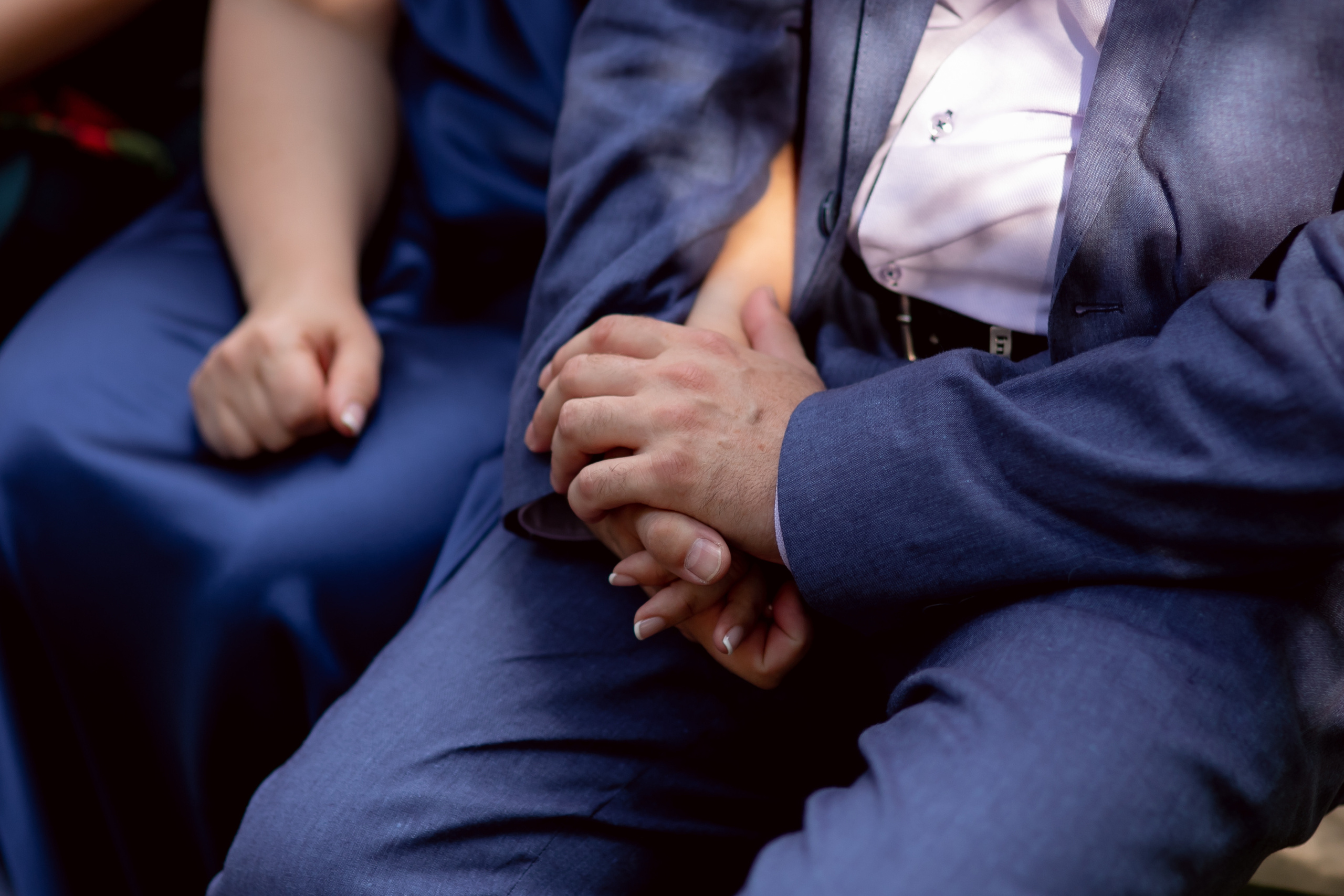 Кирилл и Дарья. Семейный фотограф в Москве Владимир Васильев