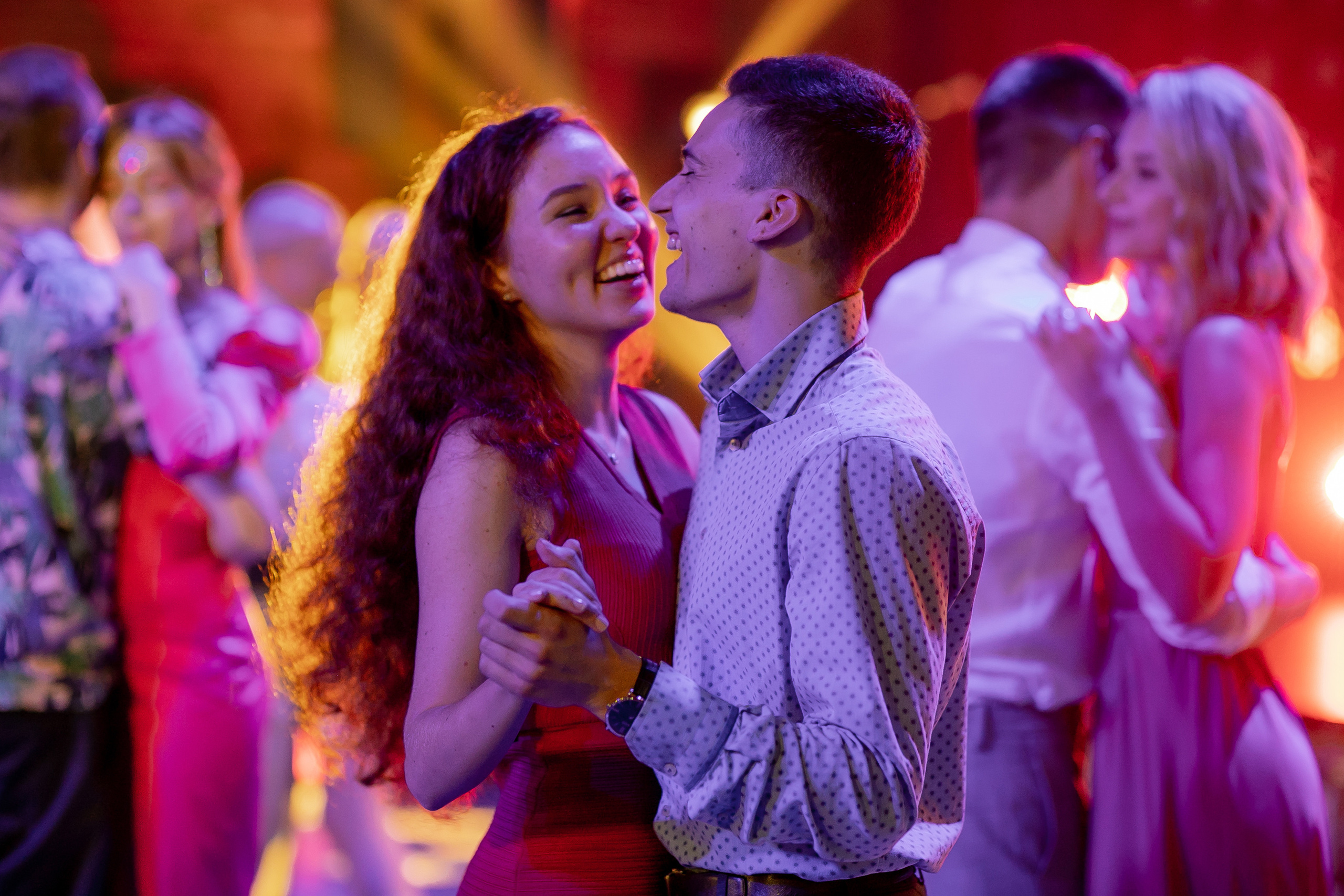 Владислав и Елизавета. Семейный фотограф в Москве Владимир Васильев