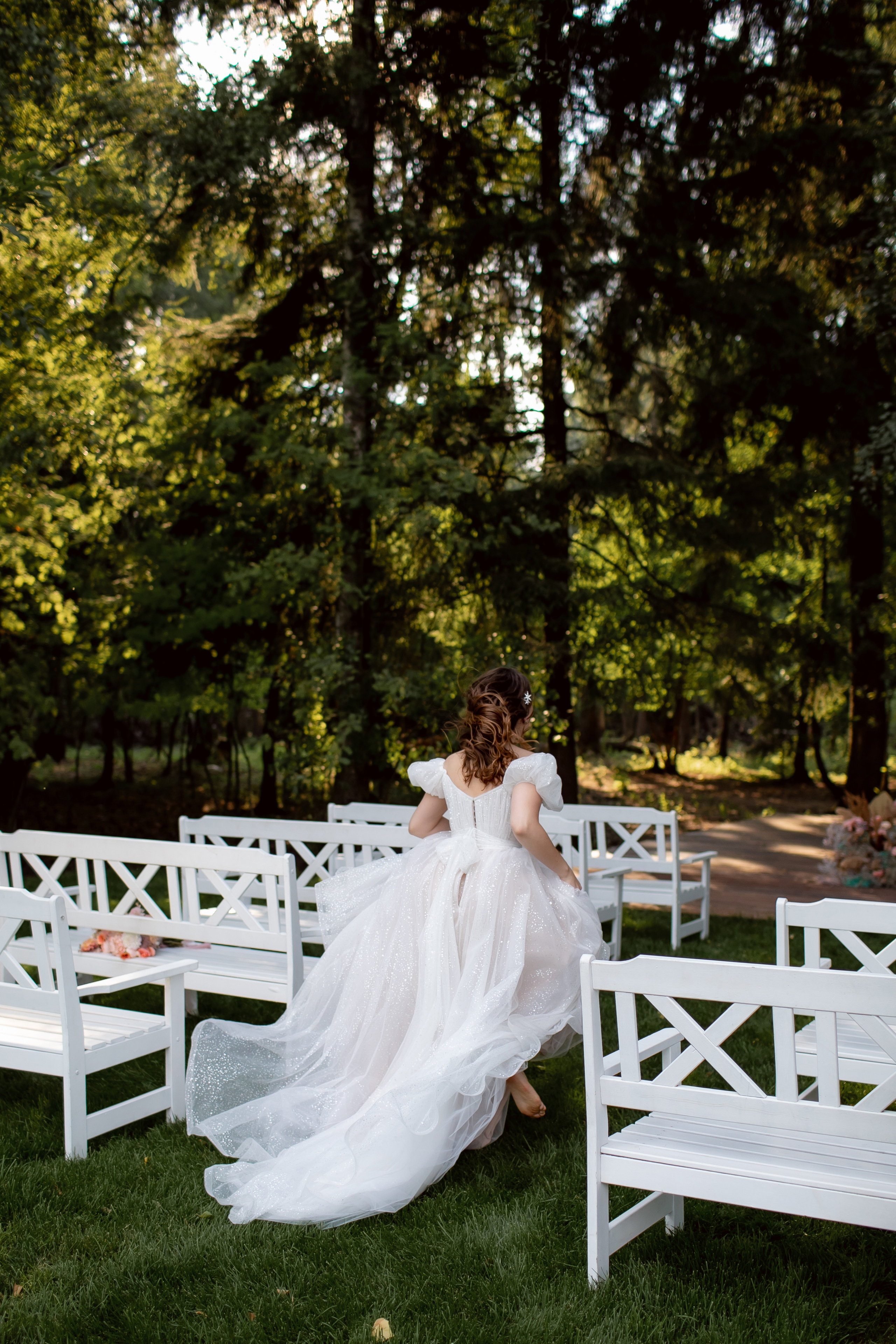 Кирилл и Дарья. Семейный фотограф в Москве Владимир Васильев