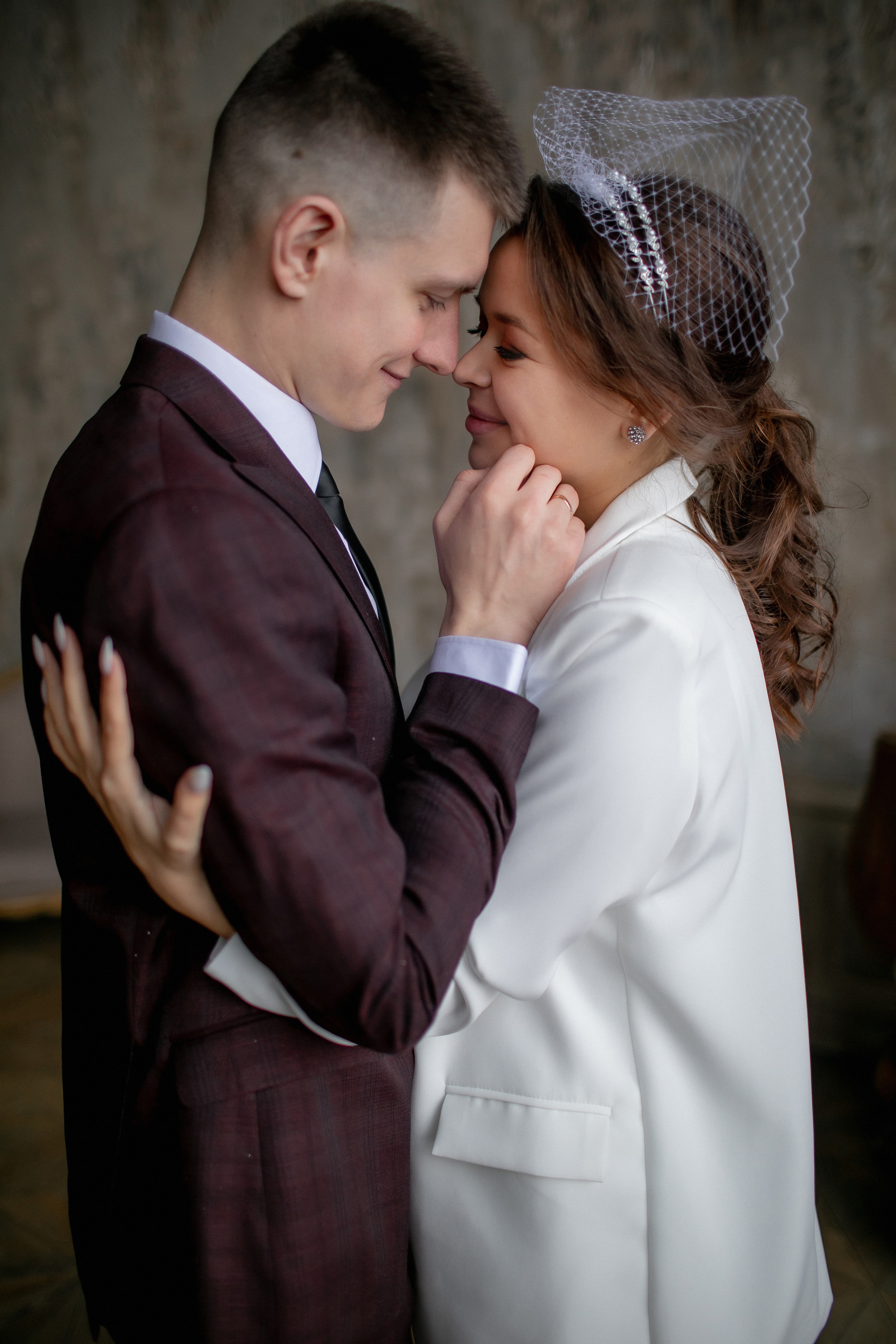 Игорь и Ксения. Семейный фотограф в Москве Владимир Васильев