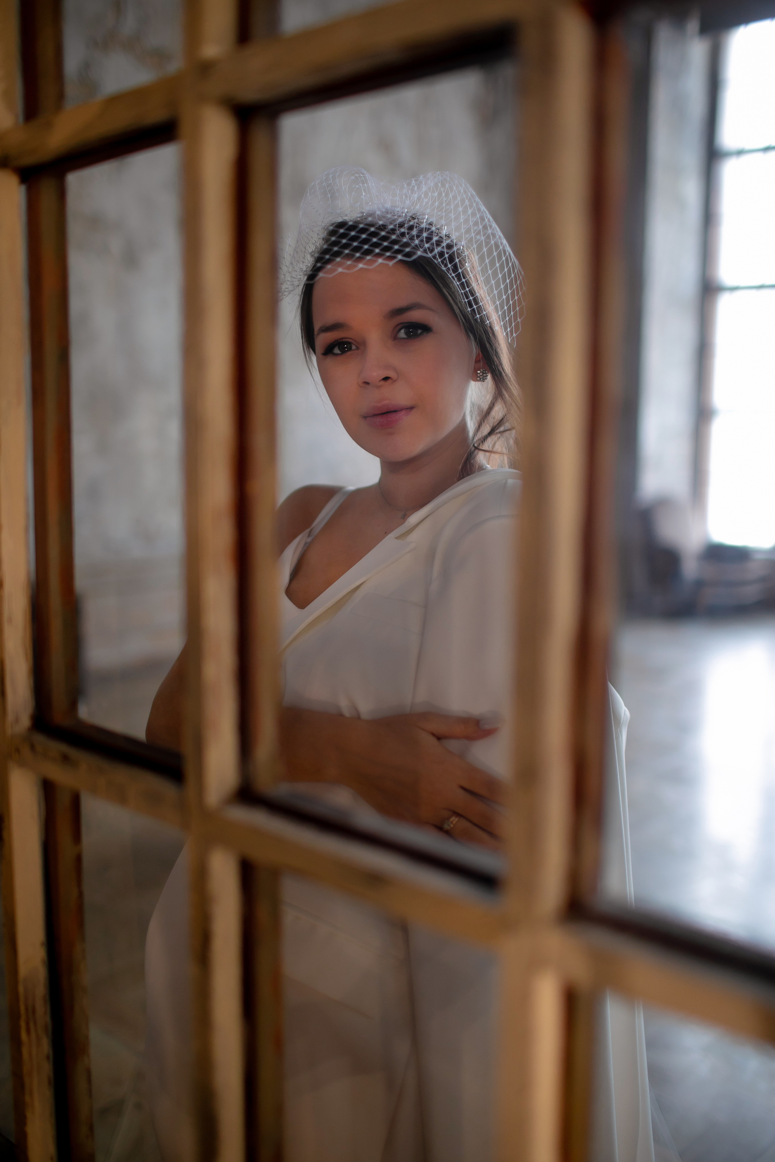 Игорь и Ксения. Семейный фотограф в Москве Владимир Васильев