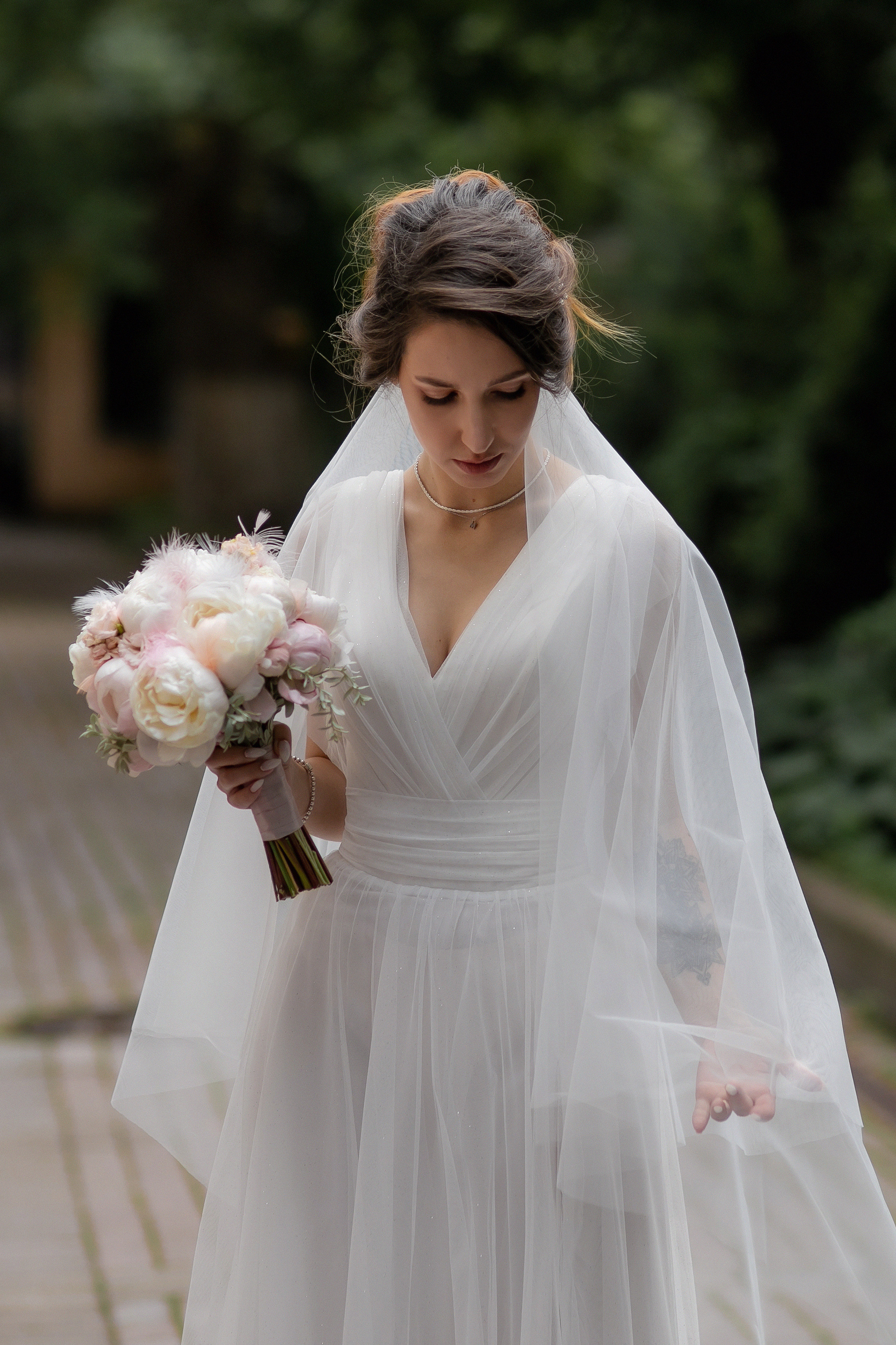 Кирилл и Мария. Семейный фотограф в Москве Владимир Васильев