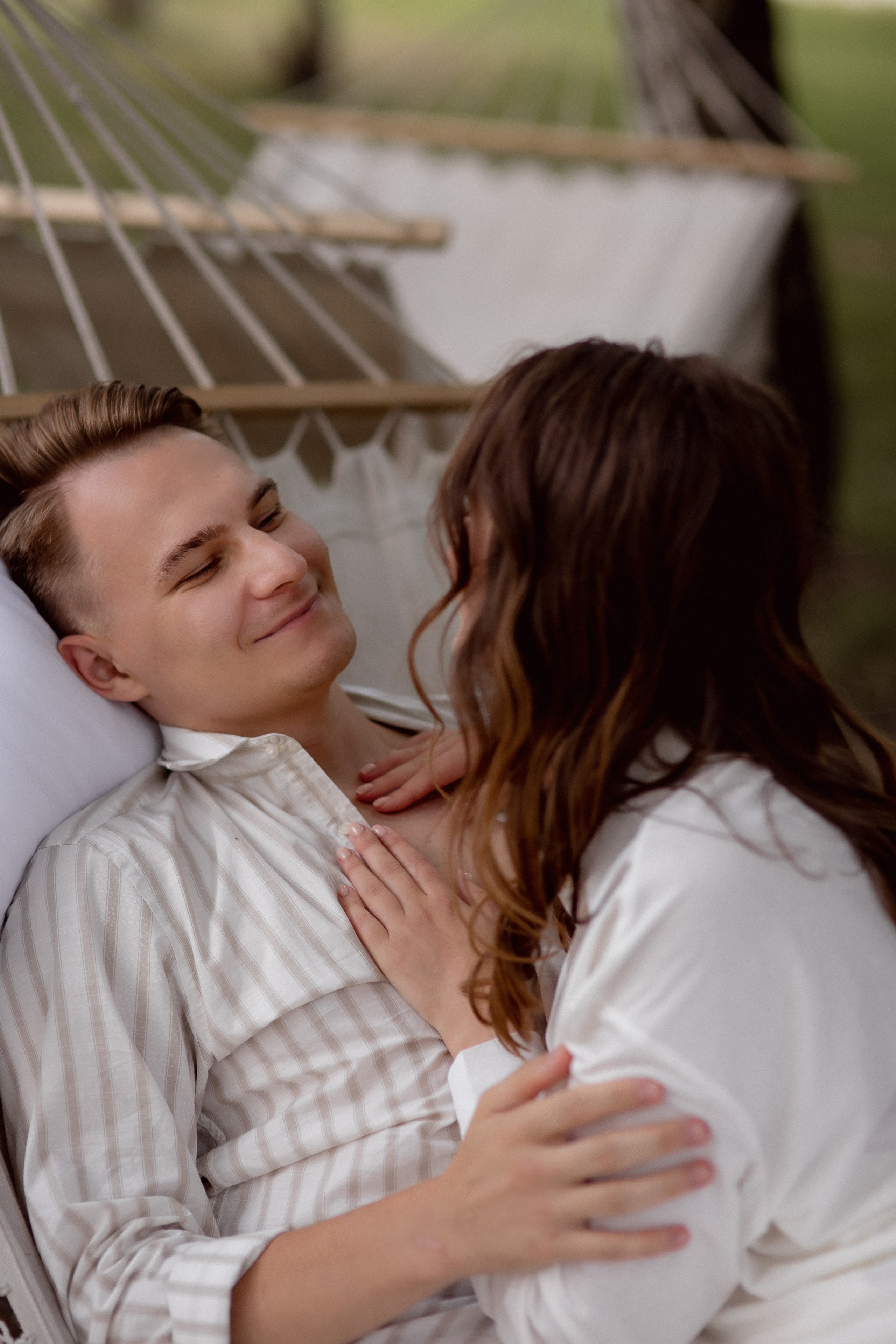 Кирилл и Дарья. Семейный фотограф в Москве Владимир Васильев