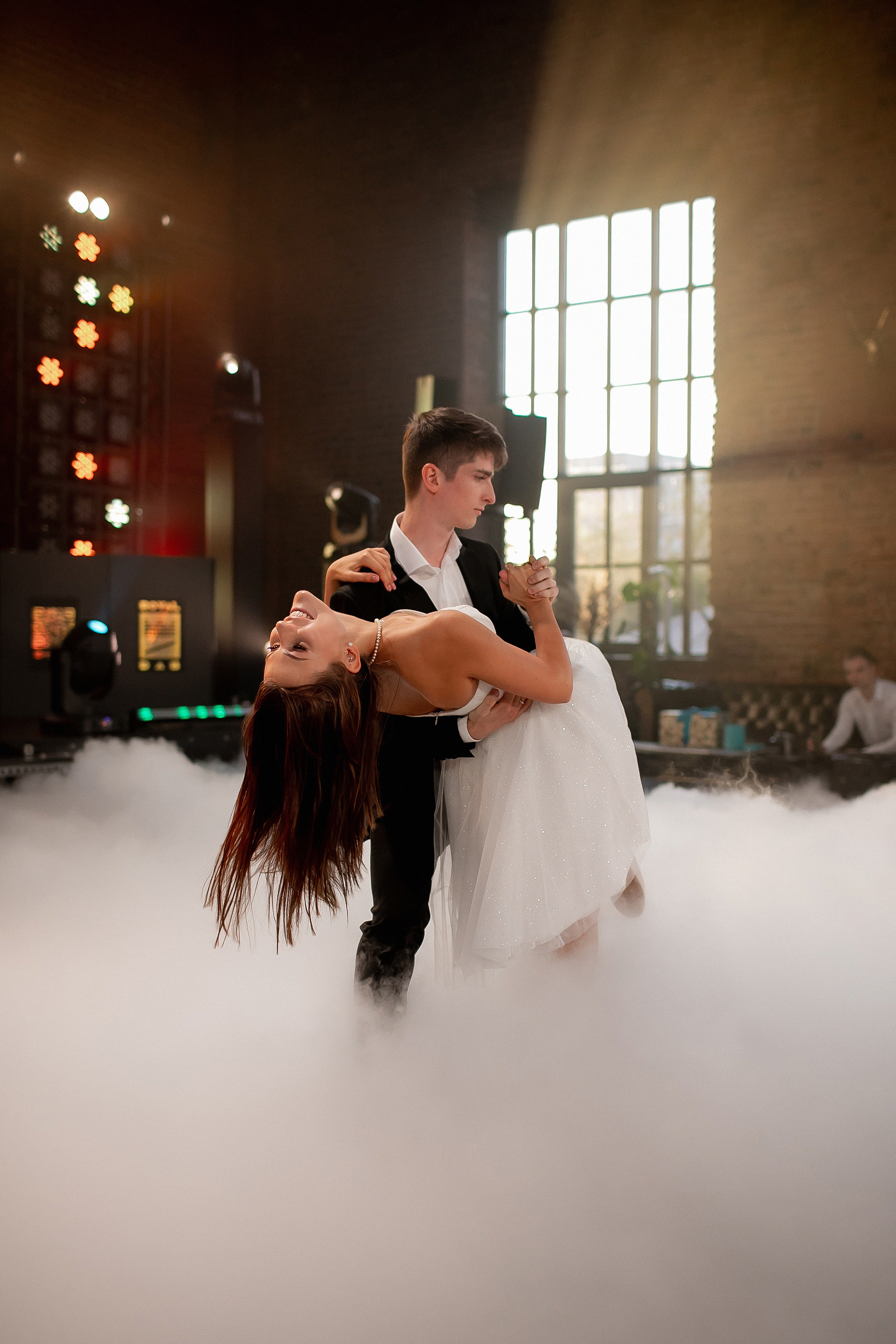 Владислав и Елизавета. Семейный фотограф в Москве Владимир Васильев