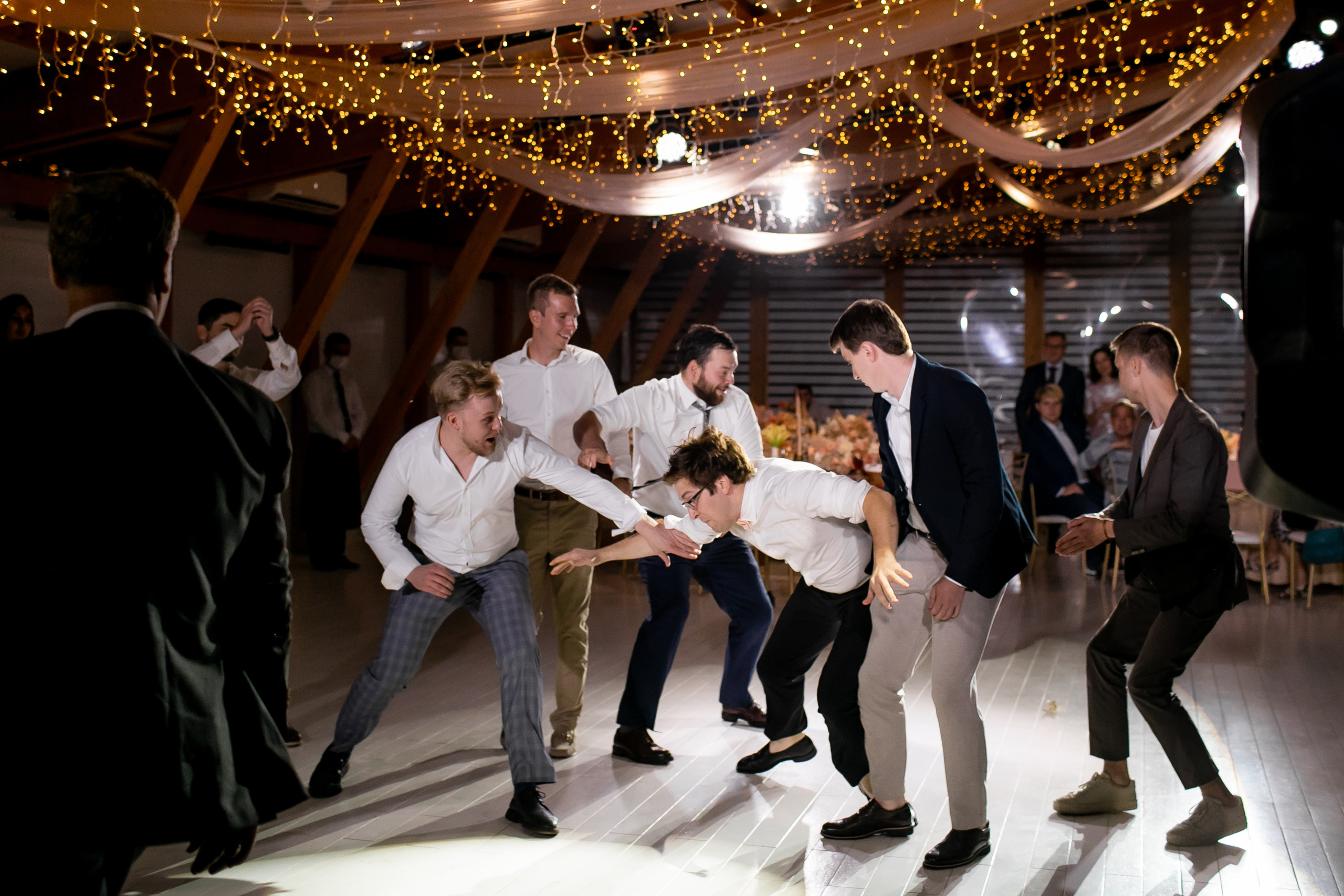 Дмитрий и Ольга. Семейный фотограф в Москве Владимир Васильев