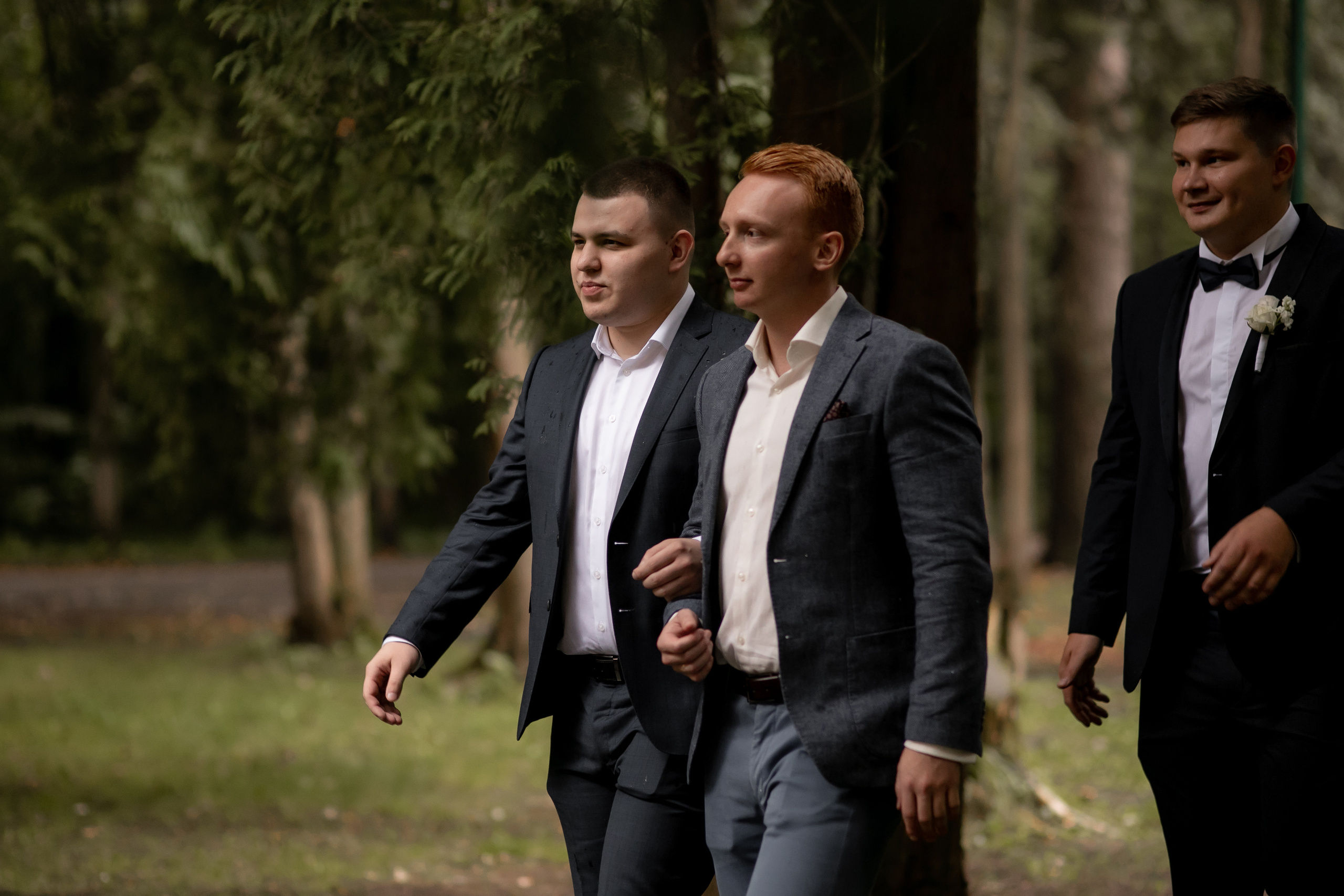 Александр и Екатерина. Семейный фотограф в Москве Владимир Васильев