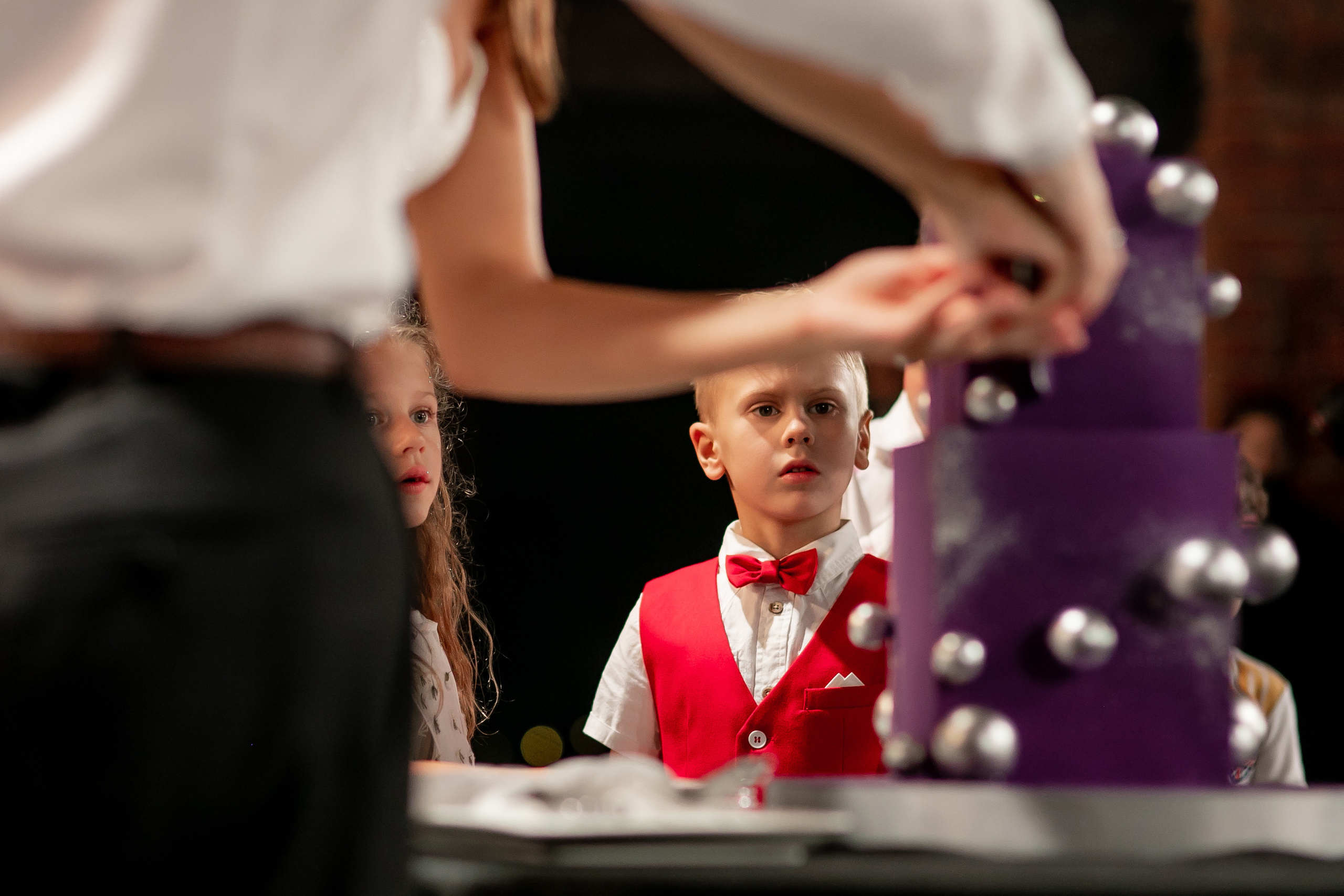 Владислав и Елизавета. Семейный фотограф в Москве Владимир Васильев