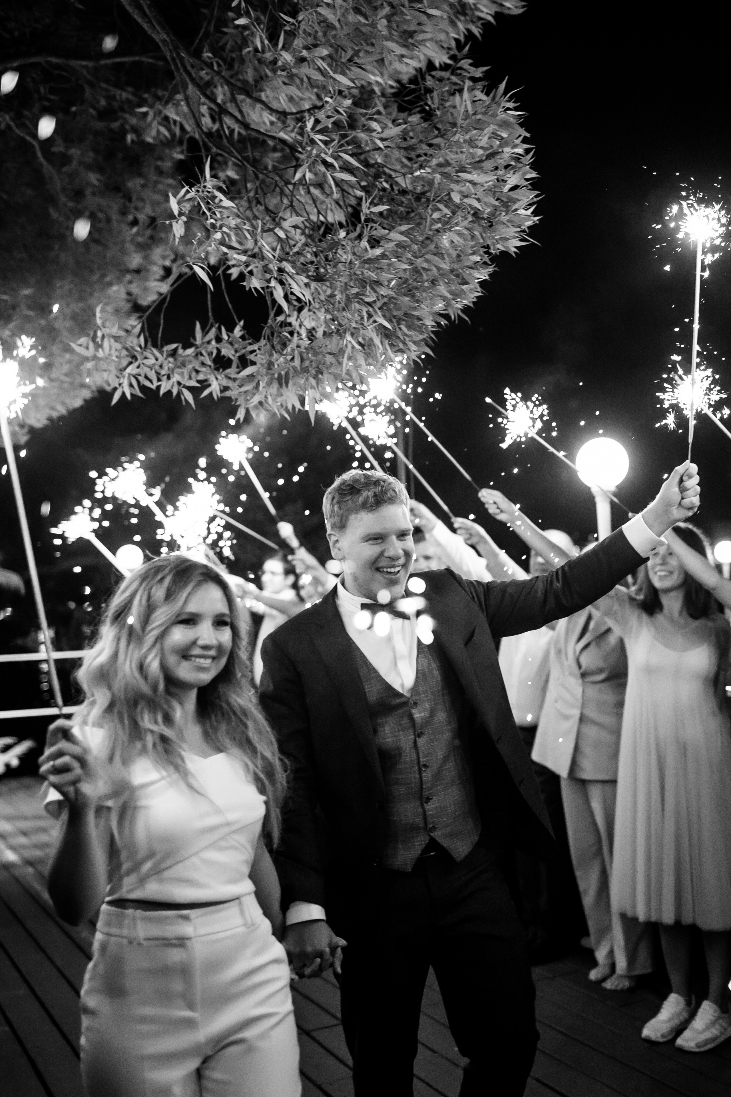 Дмитрий и Ольга. Семейный фотограф в Москве Владимир Васильев