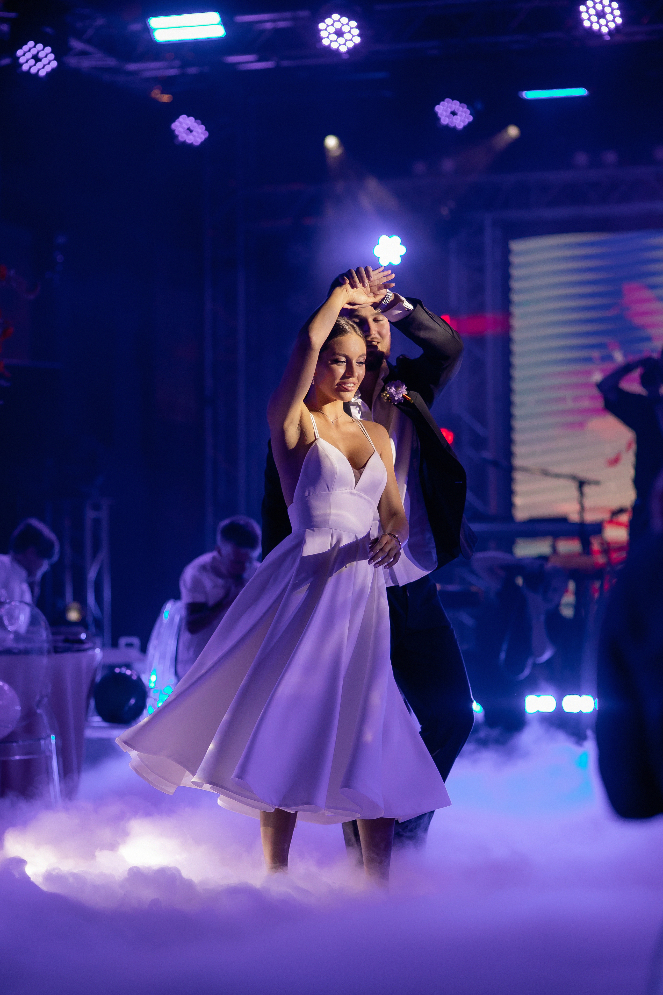 Егор и Анастасия. Семейный фотограф в Москве Владимир Васильев