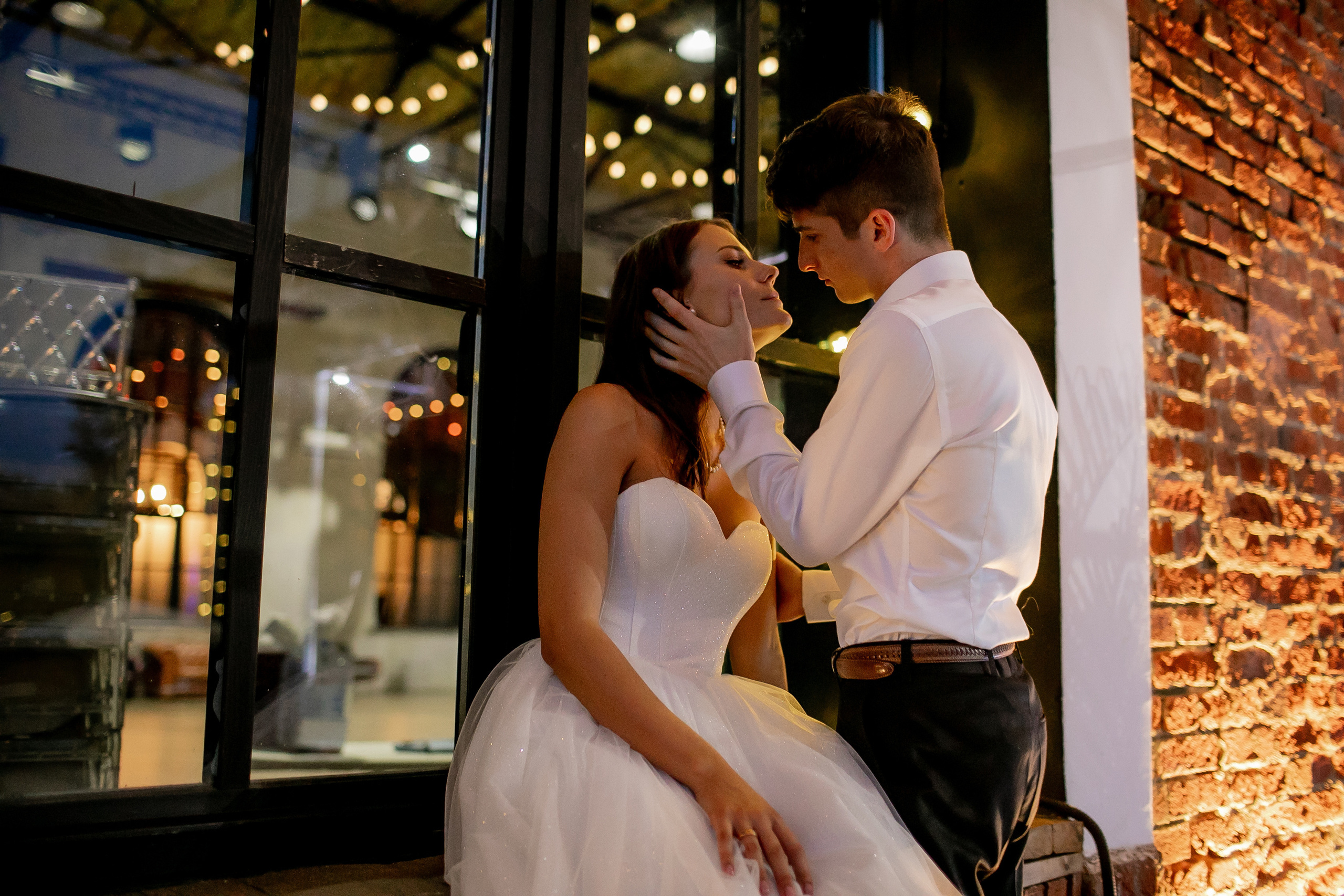 Владислав и Елизавета. Семейный фотограф в Москве Владимир Васильев