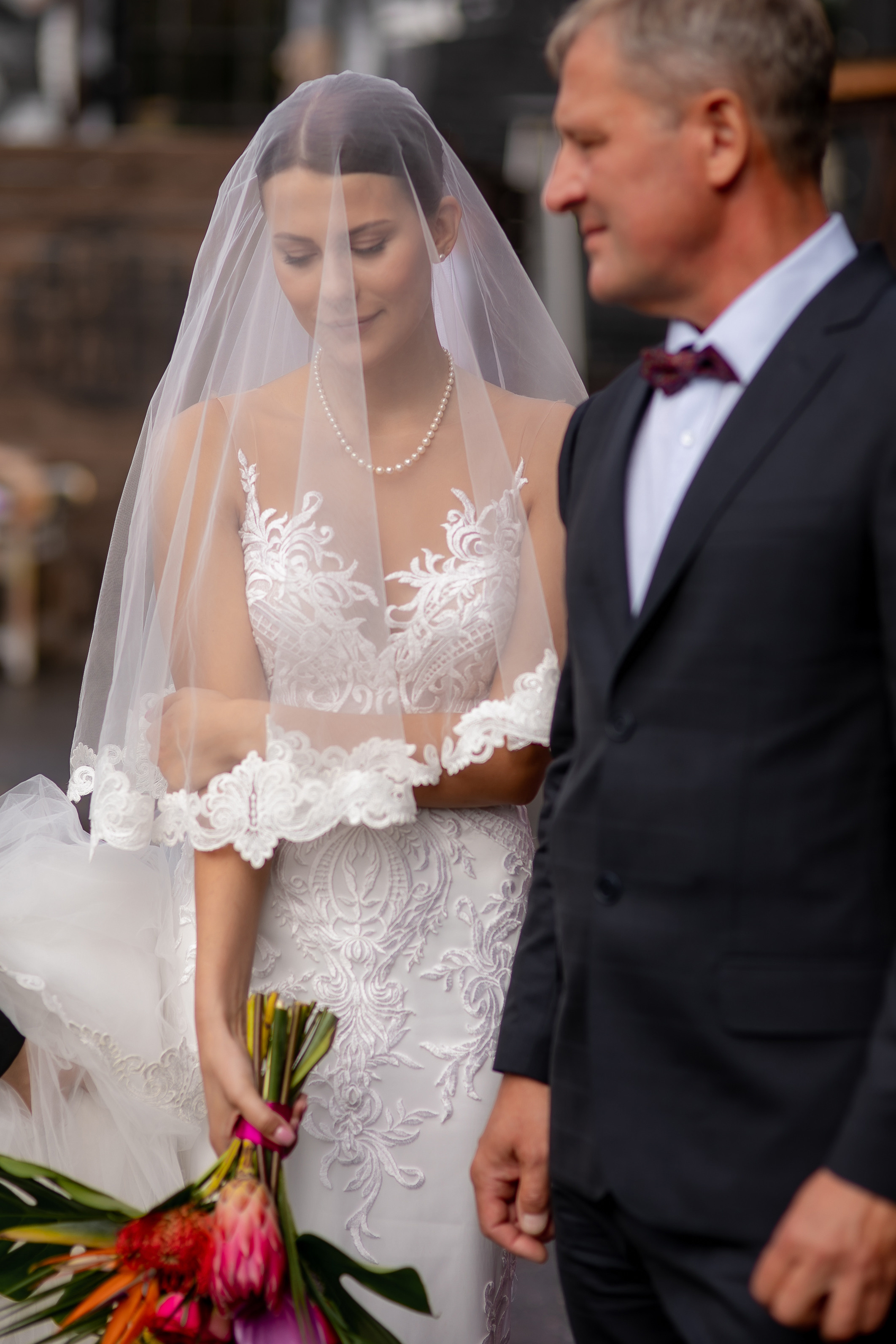 Владислав и Елизавета. Семейный фотограф в Москве Владимир Васильев